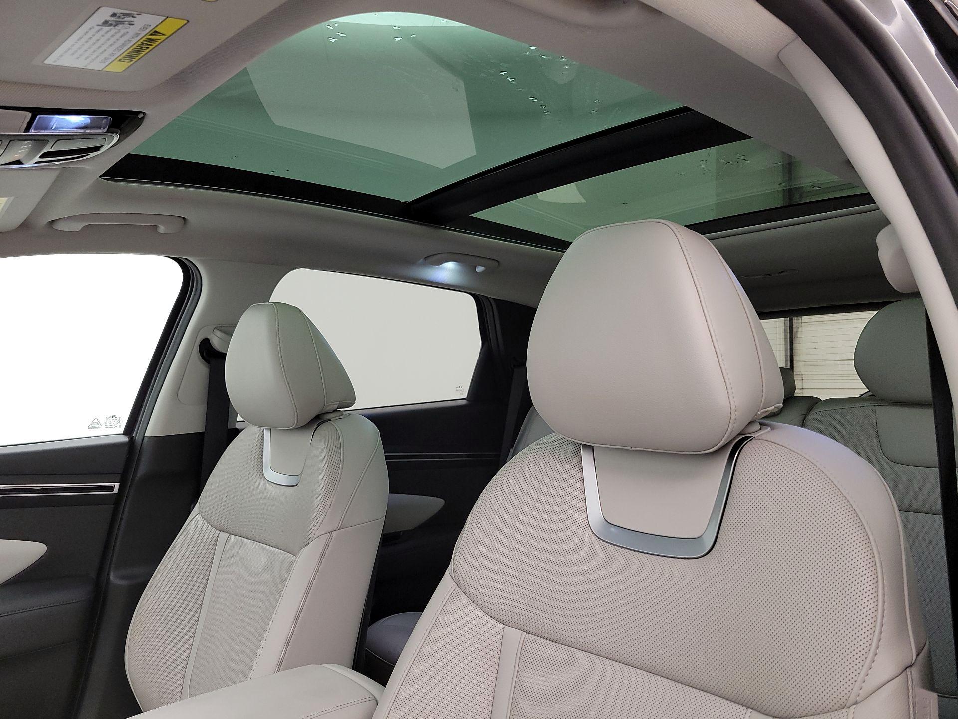 Thumbnail: 2024 Hyundai Tucson - 19