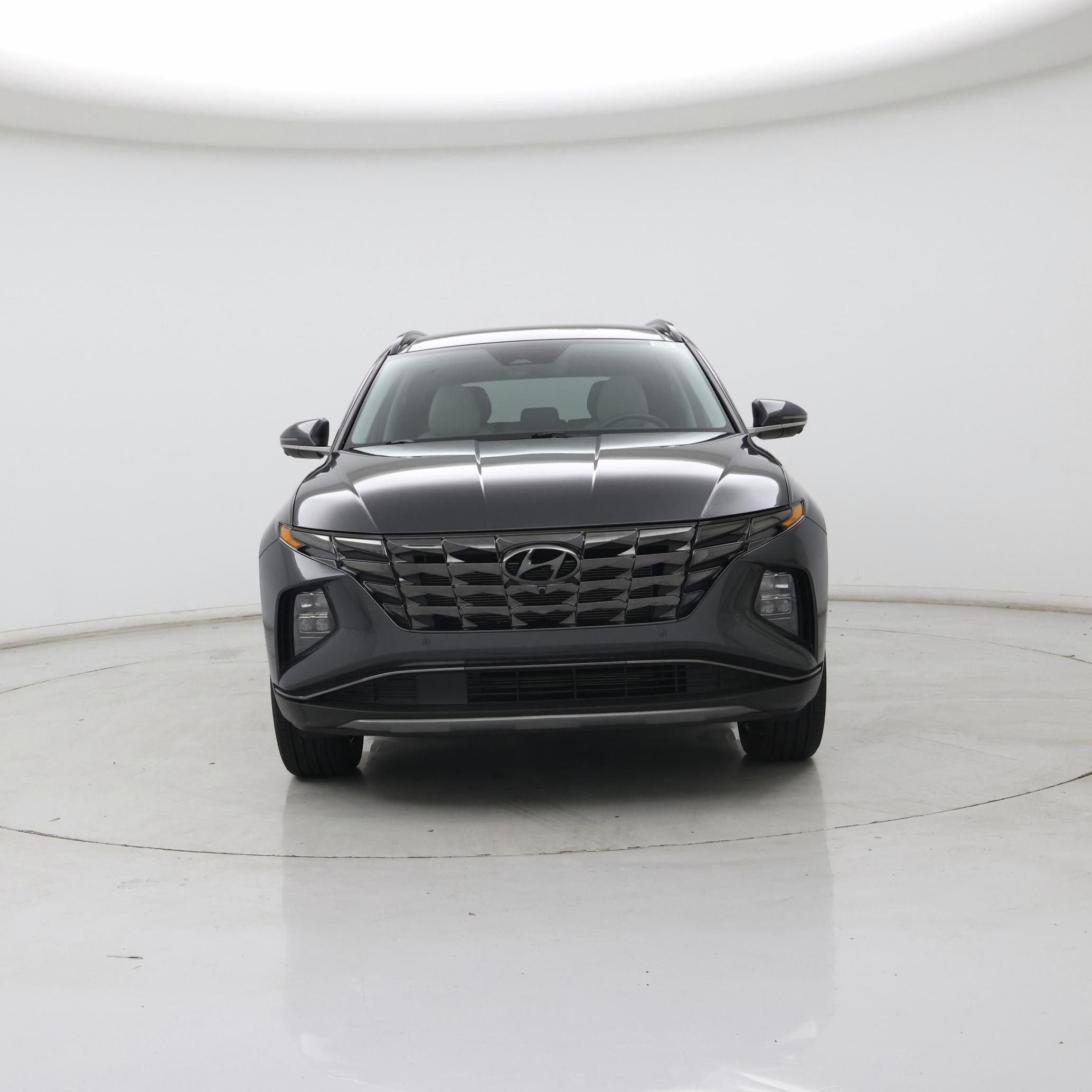 Thumbnail: 2024 Hyundai Tucson - 5