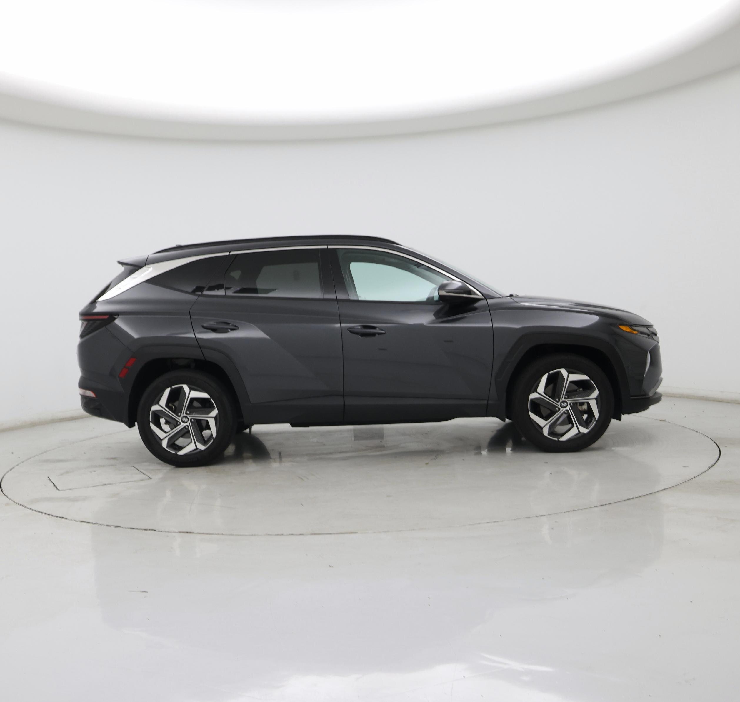 Thumbnail: 2024 Hyundai Tucson - 7