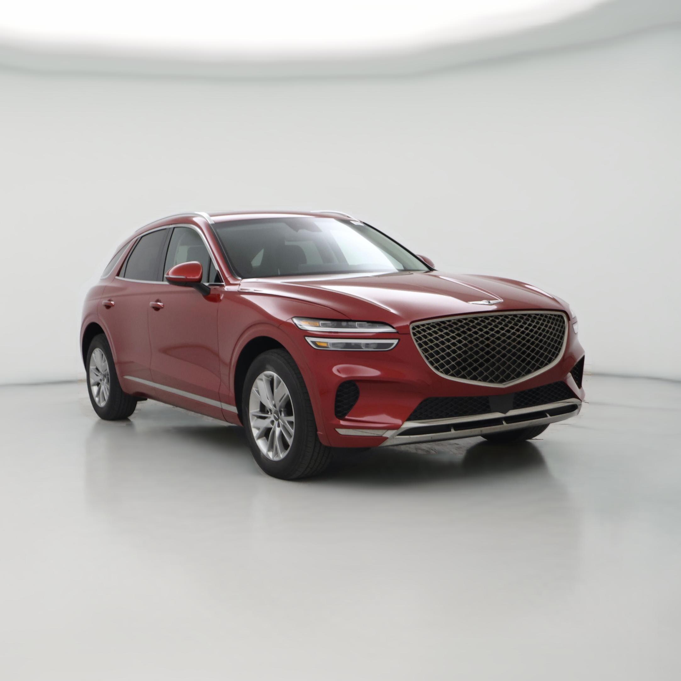 Thumbnail: 2022 Genesis GV70 - 1