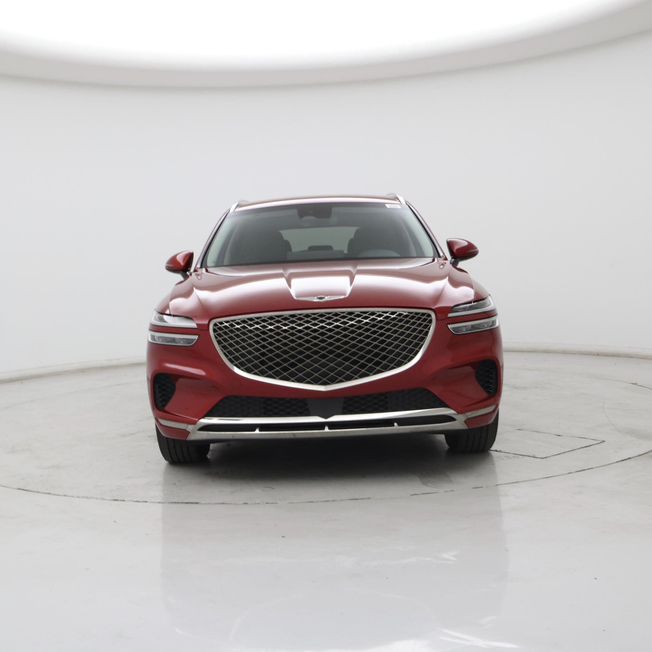 Thumbnail: 2022 Genesis GV70 - 5