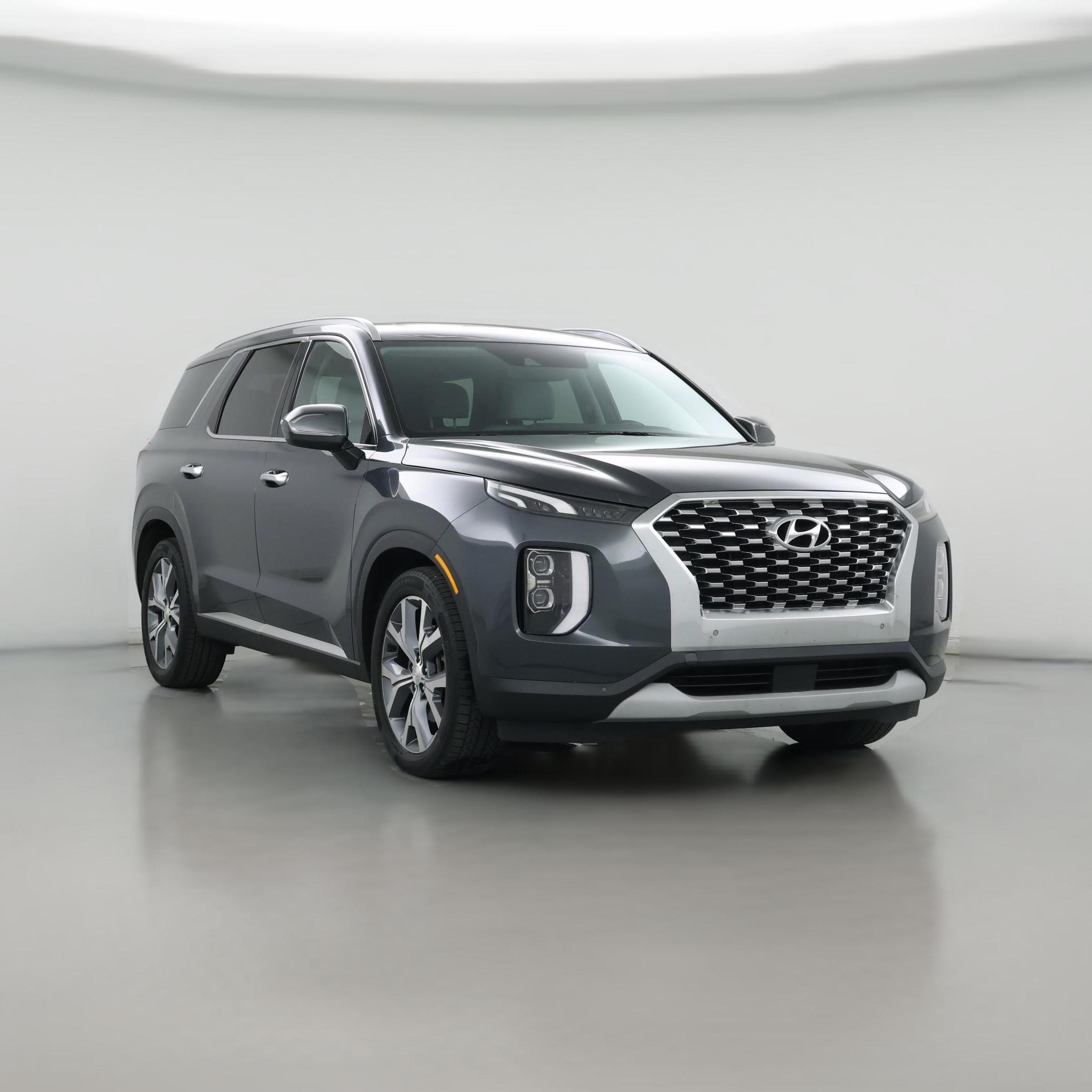 Thumbnail: 2020 Hyundai Palisade - 1