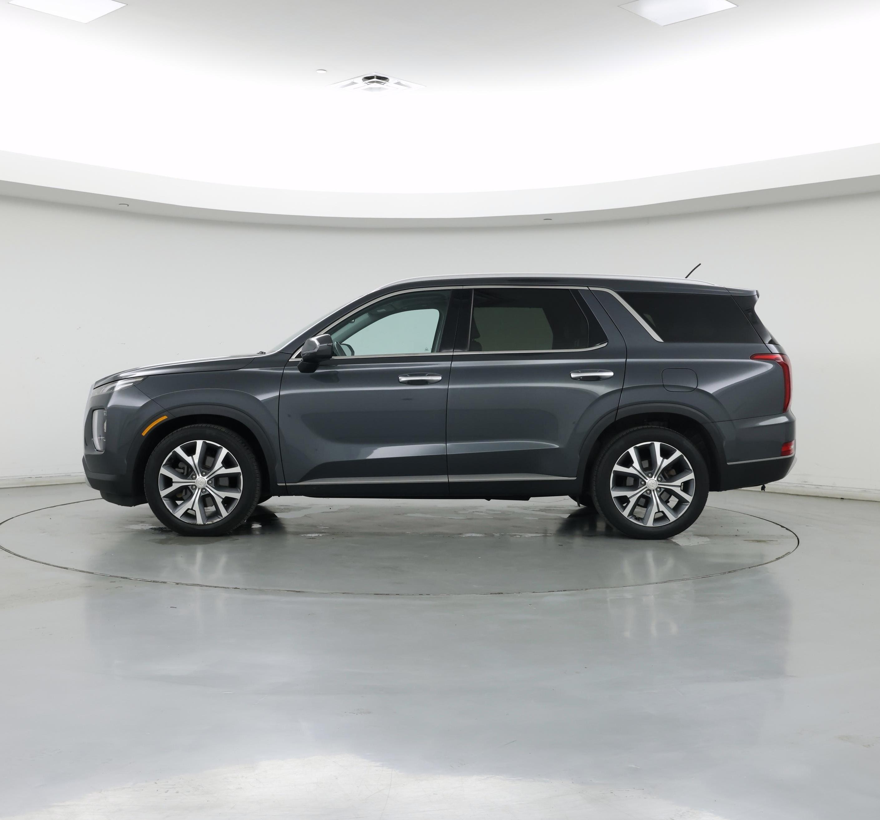 Thumbnail: 2020 Hyundai Palisade - 3