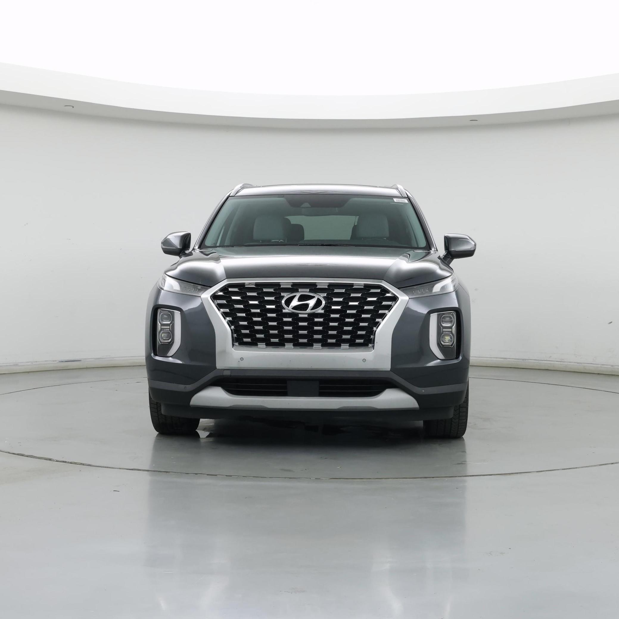 Thumbnail: 2020 Hyundai Palisade - 5