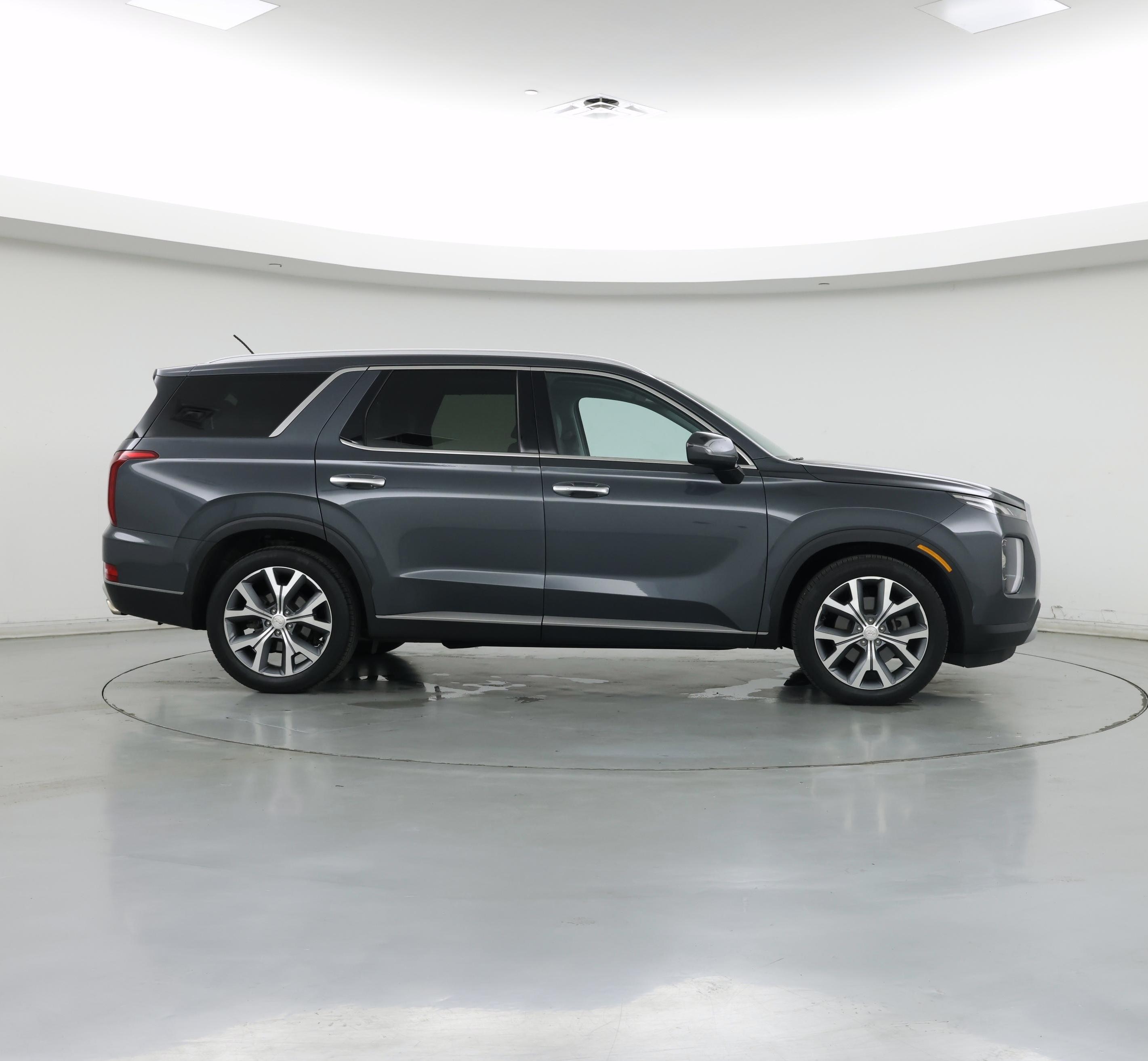 Thumbnail: 2020 Hyundai Palisade - 7