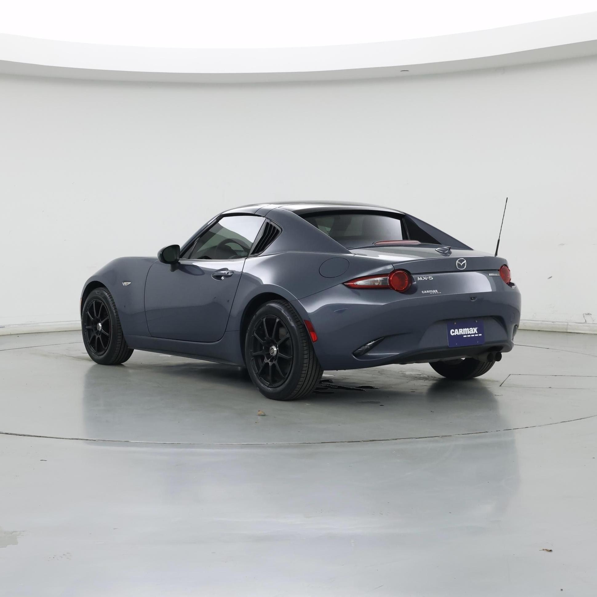 Thumbnail: 2021 Mazda MX-5 Miata - 2