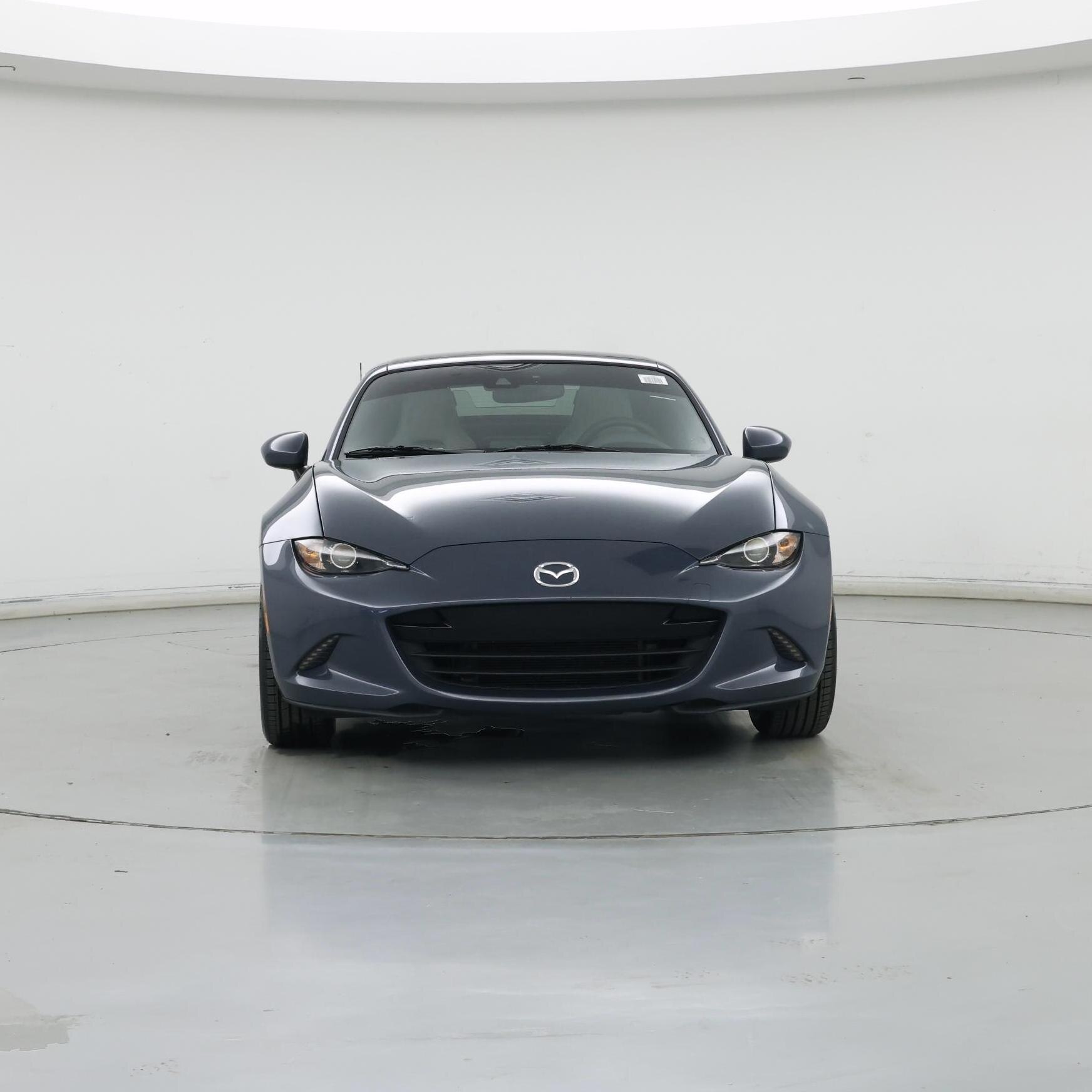 Thumbnail: 2021 Mazda MX-5 Miata - 5