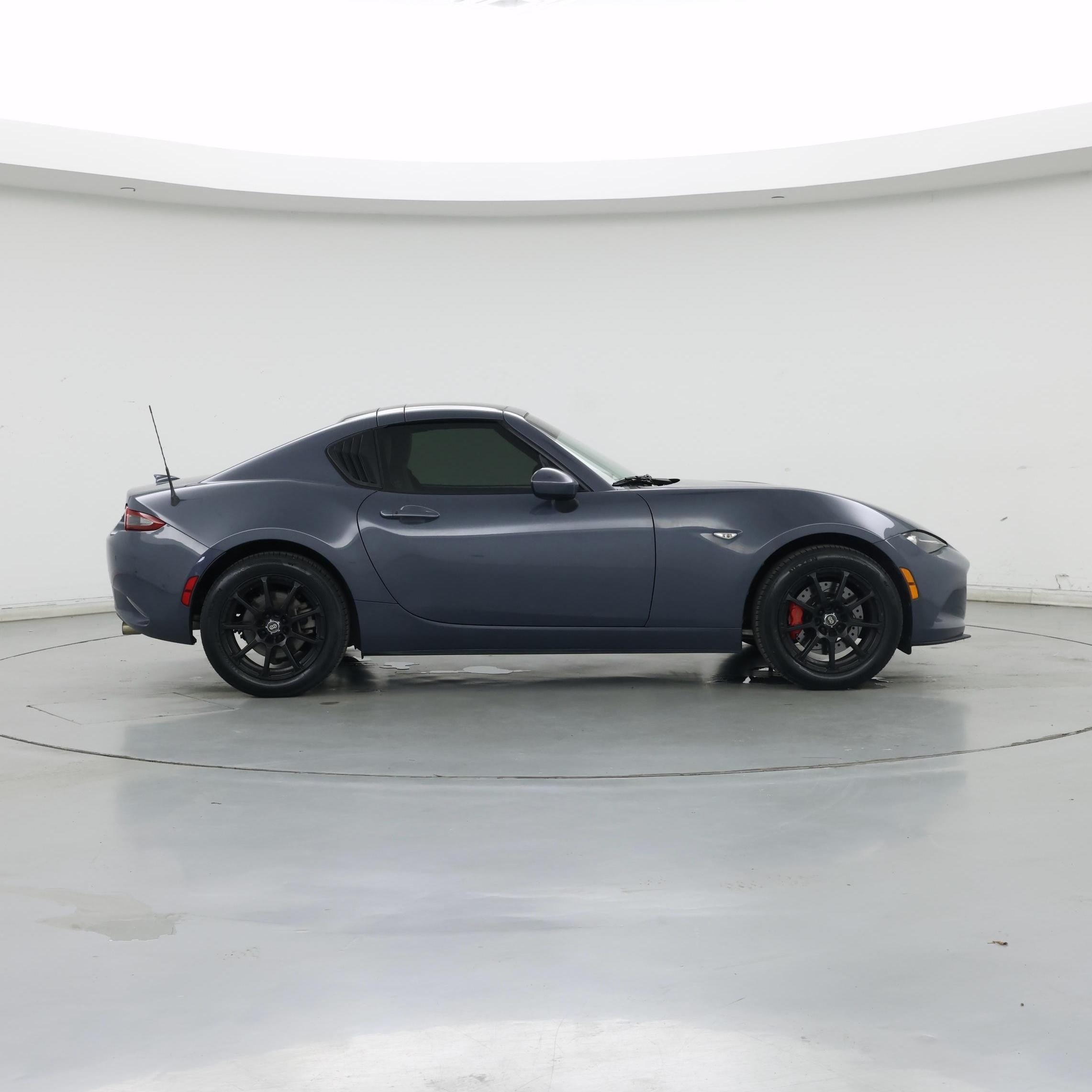 Thumbnail: 2021 Mazda MX-5 Miata - 7
