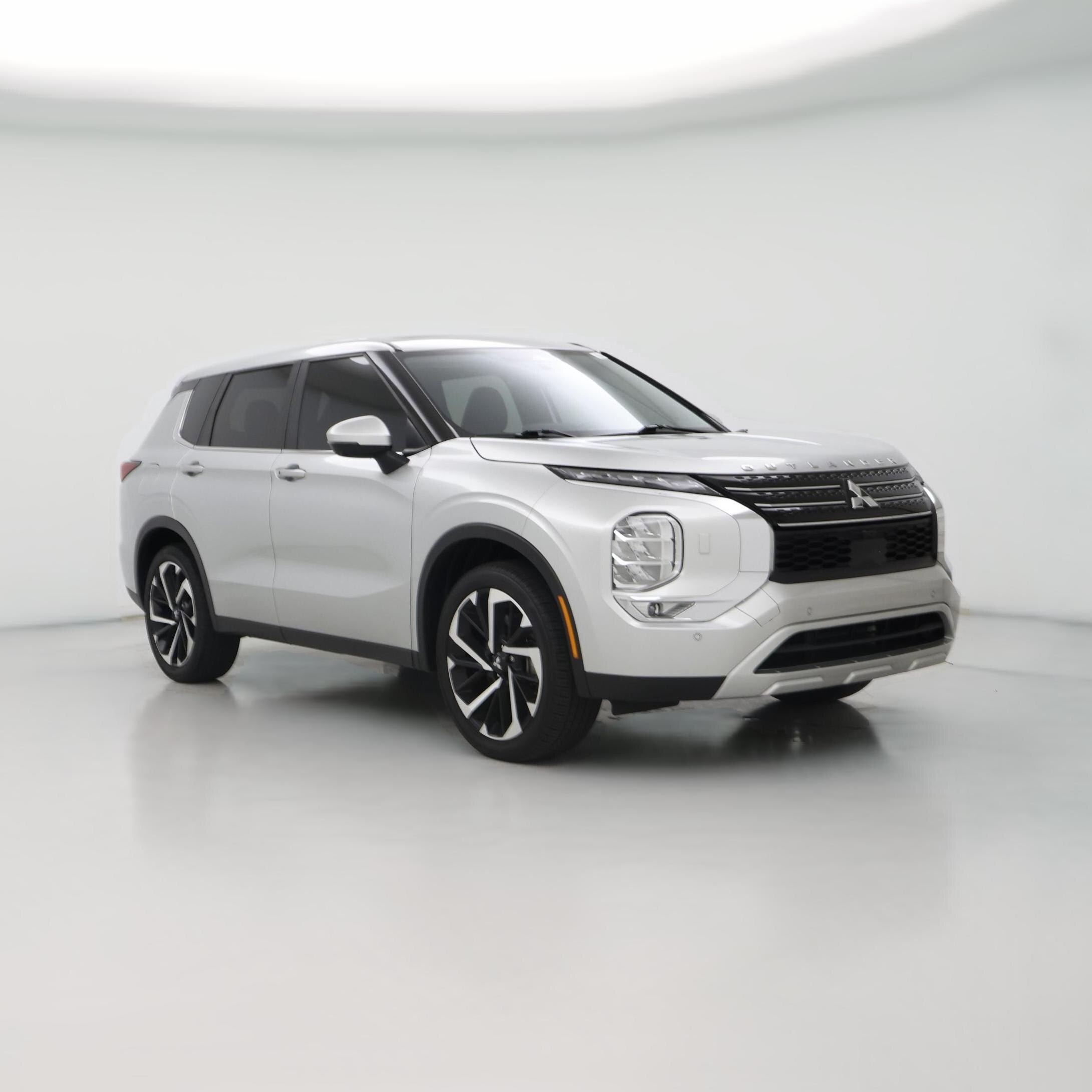 Thumbnail: 2024 Mitsubishi Outlander - 1