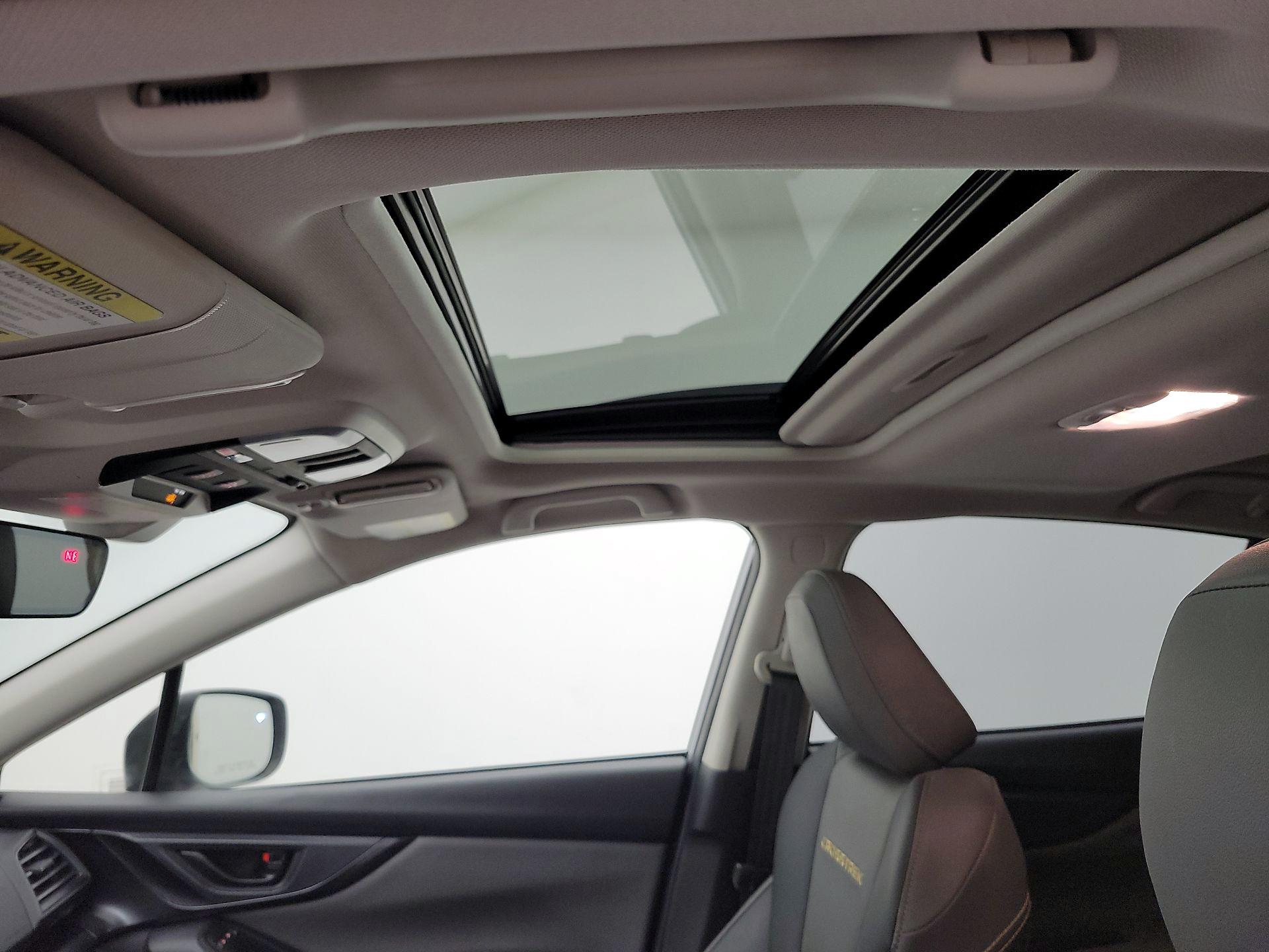 Thumbnail: 2021 Subaru Crosstrek - 18