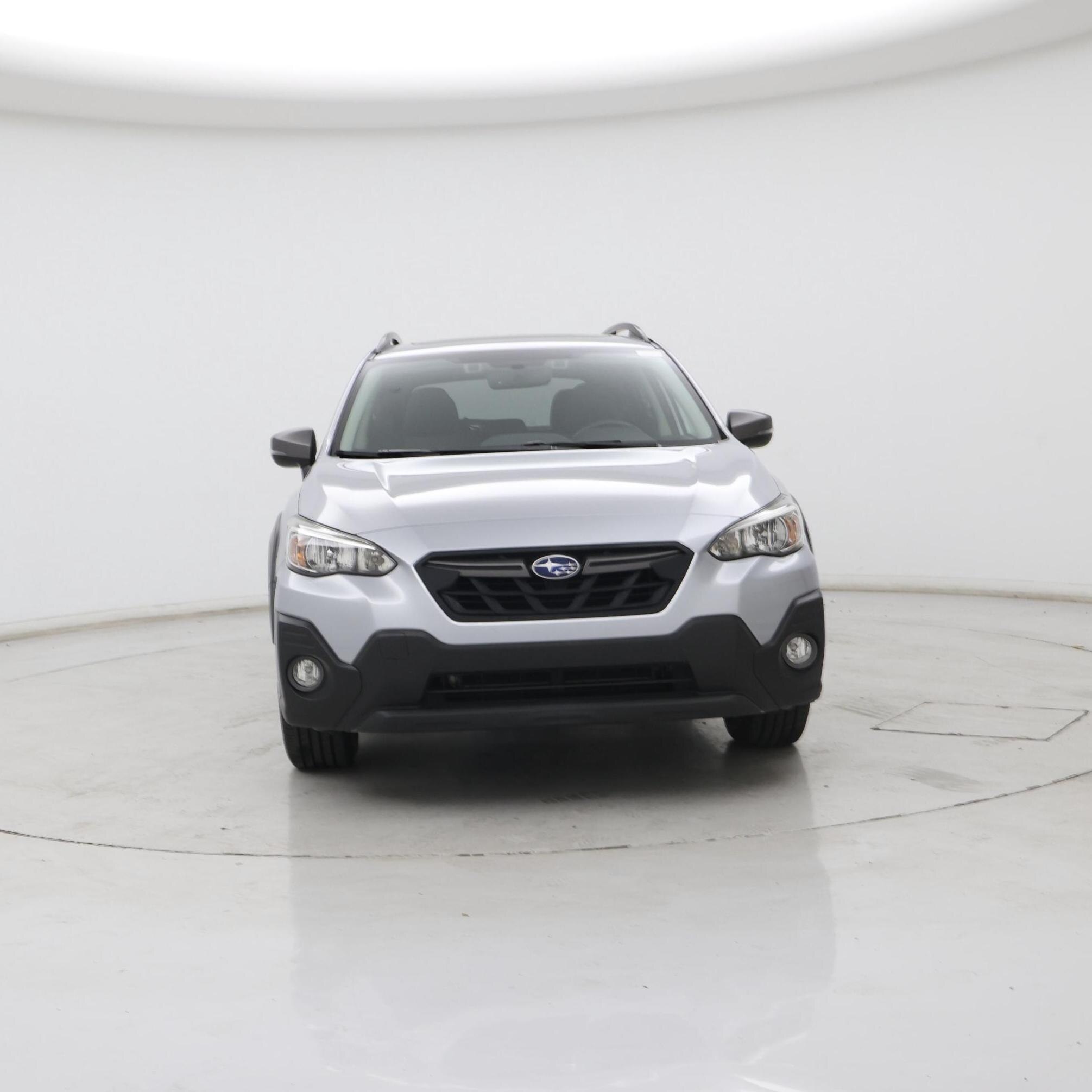 Thumbnail: 2021 Subaru Crosstrek - 5