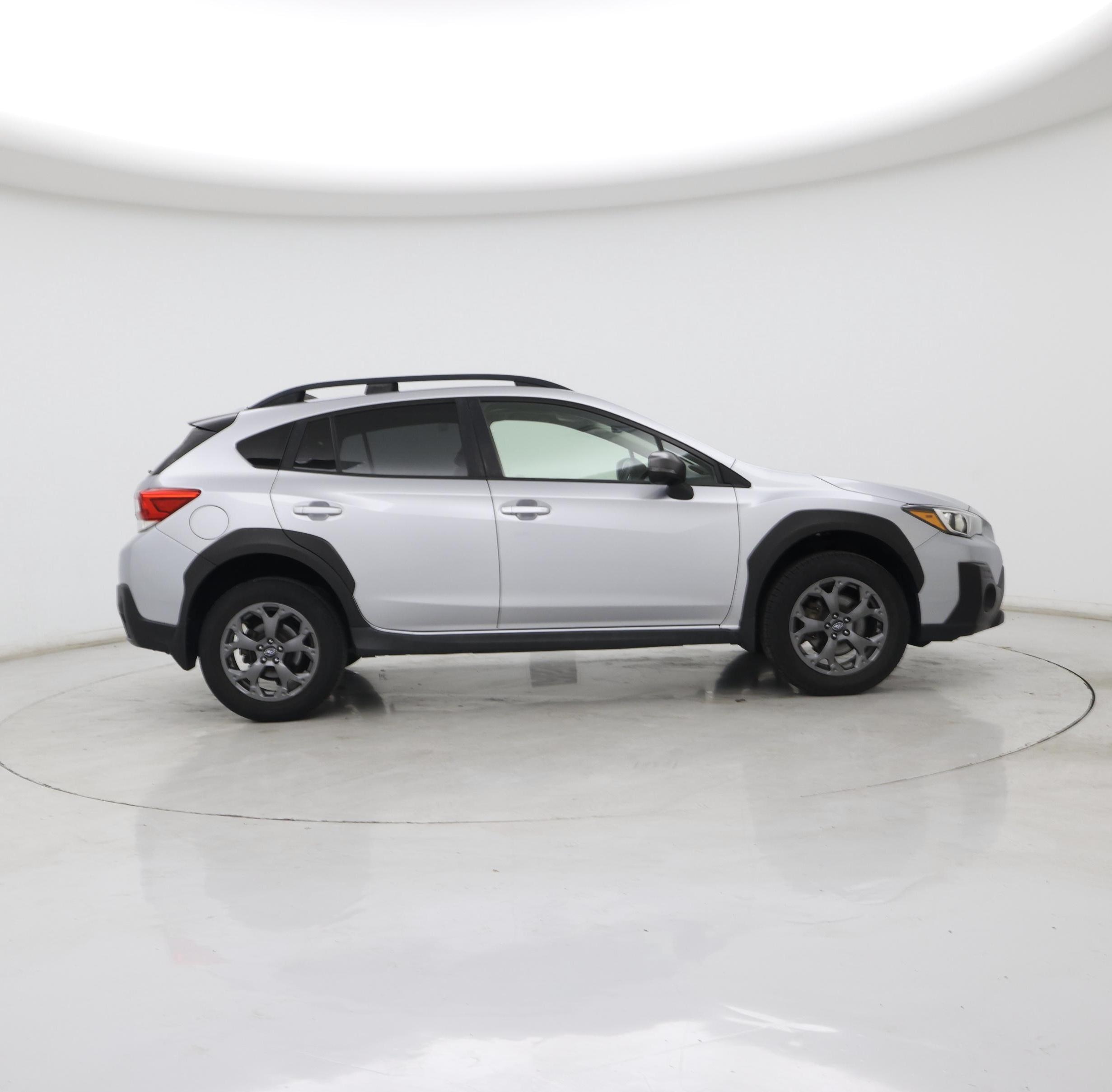 Thumbnail: 2021 Subaru Crosstrek - 7