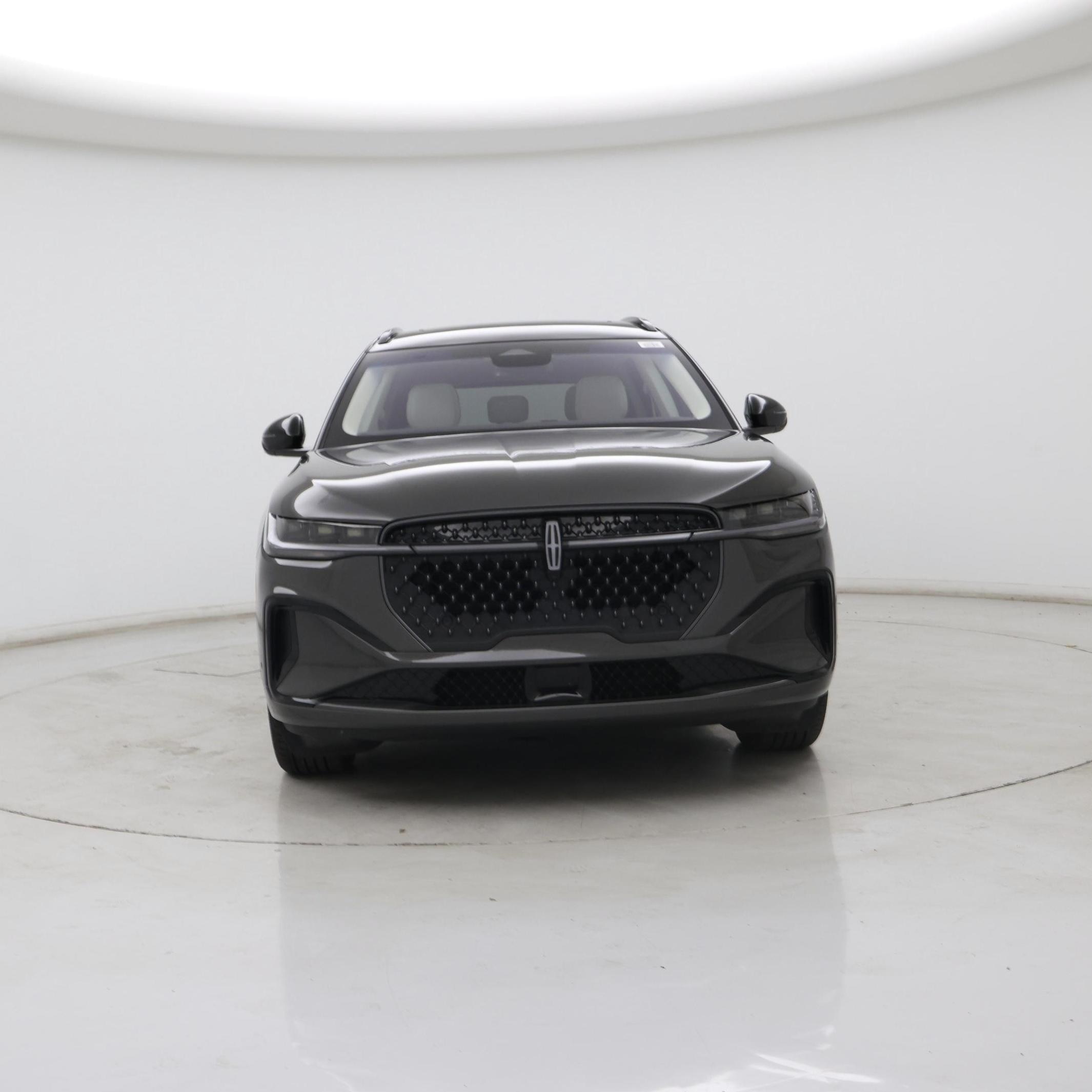 Thumbnail: 2024 Lincoln Nautilus - 5