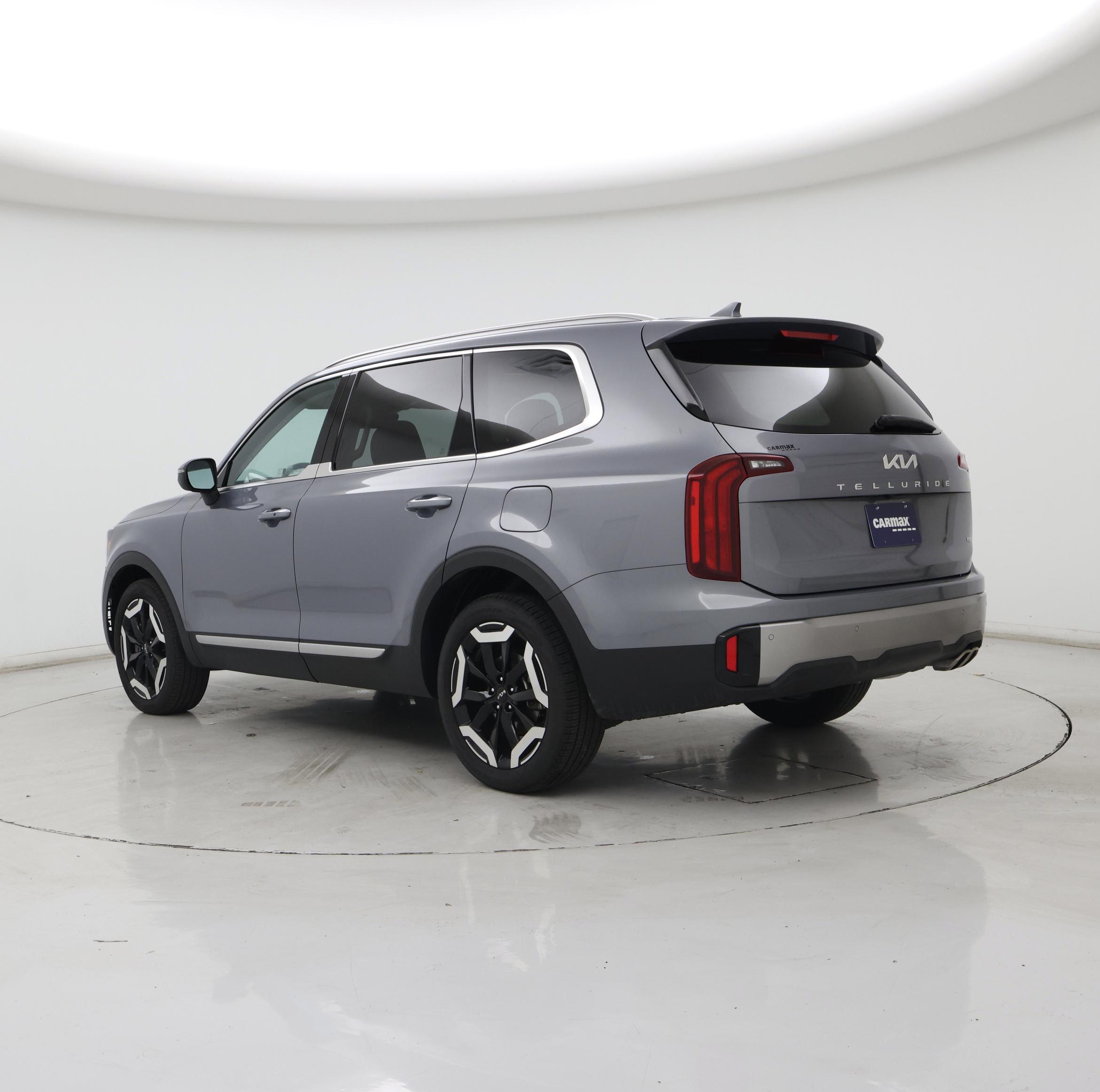 Thumbnail: 2025 Kia Telluride - 2