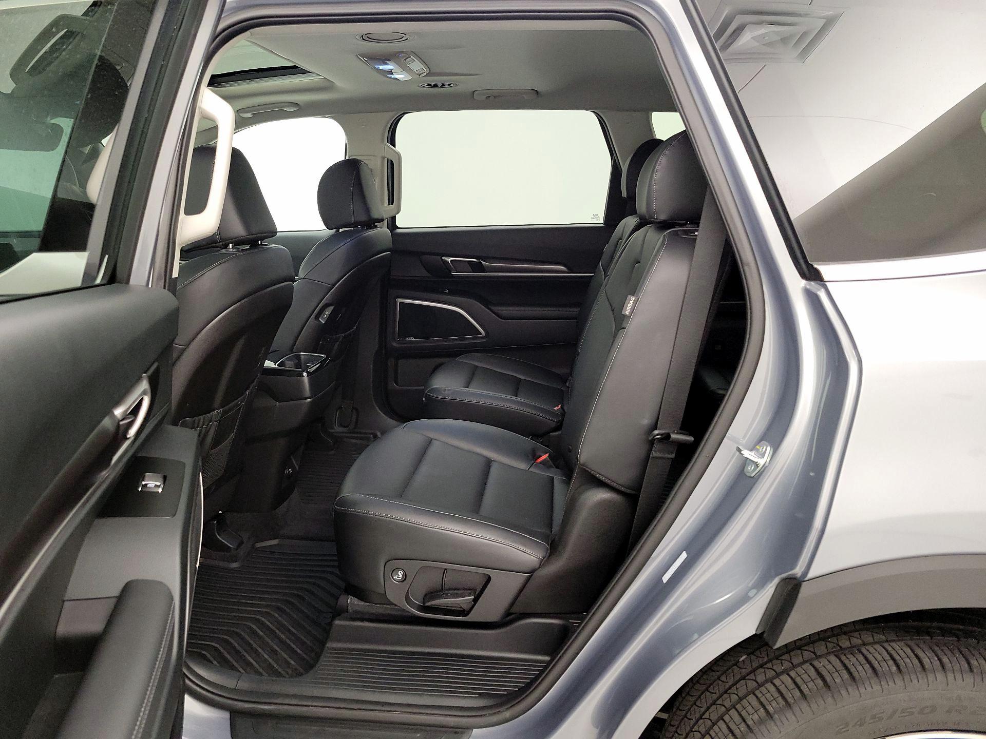 Thumbnail: 2025 Kia Telluride - 20