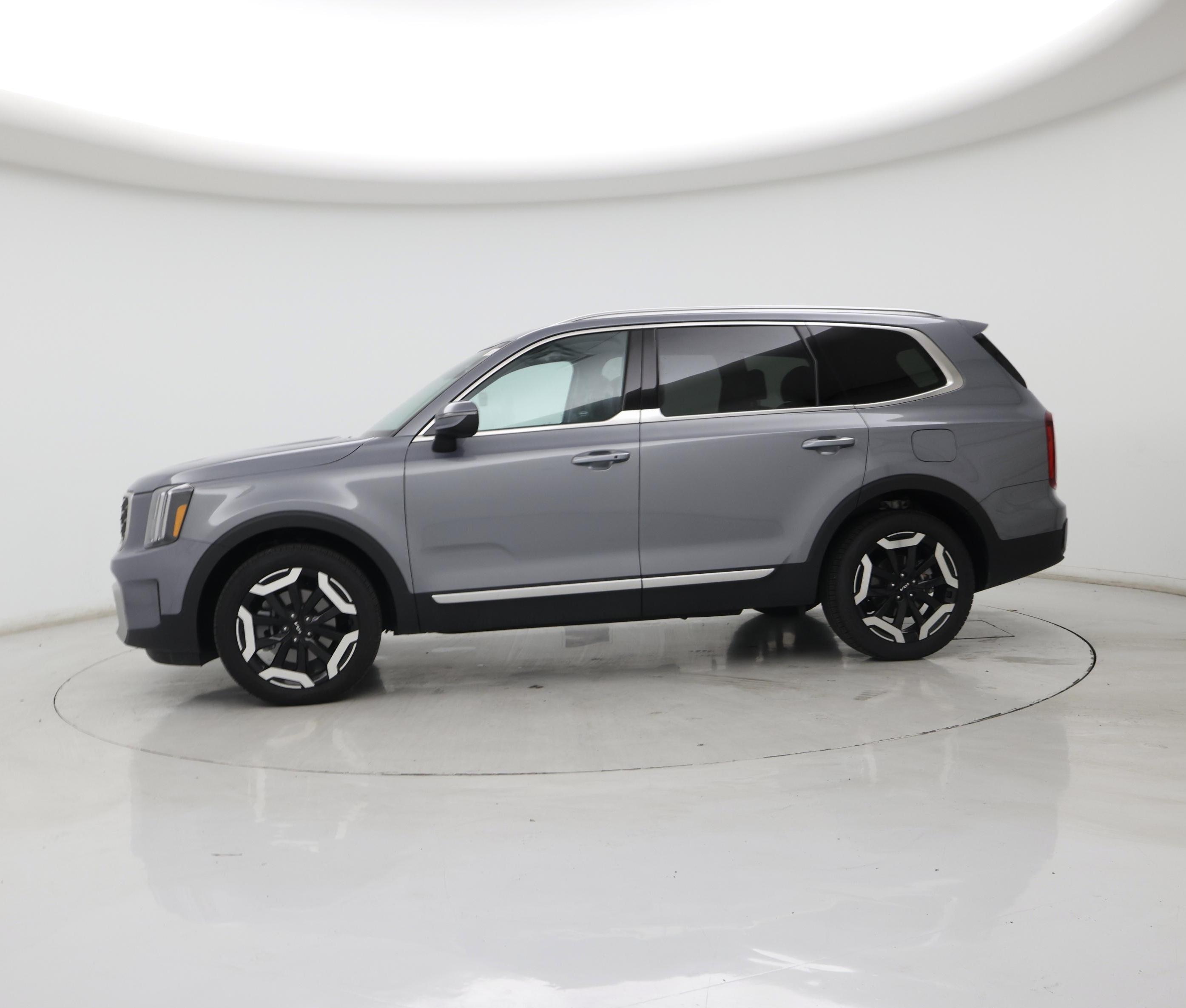 Thumbnail: 2025 Kia Telluride - 3