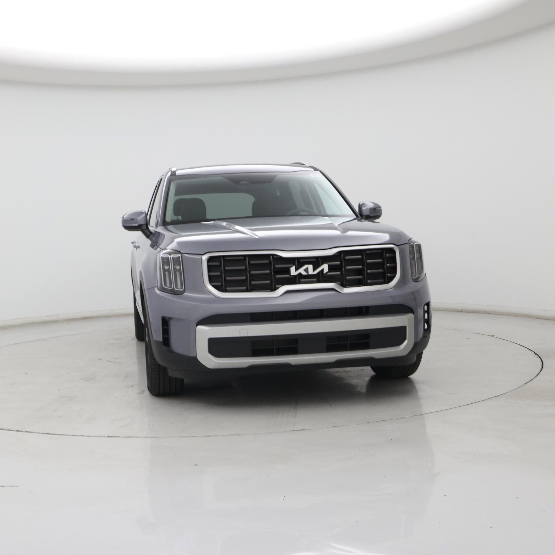 Thumbnail: 2025 Kia Telluride - 5