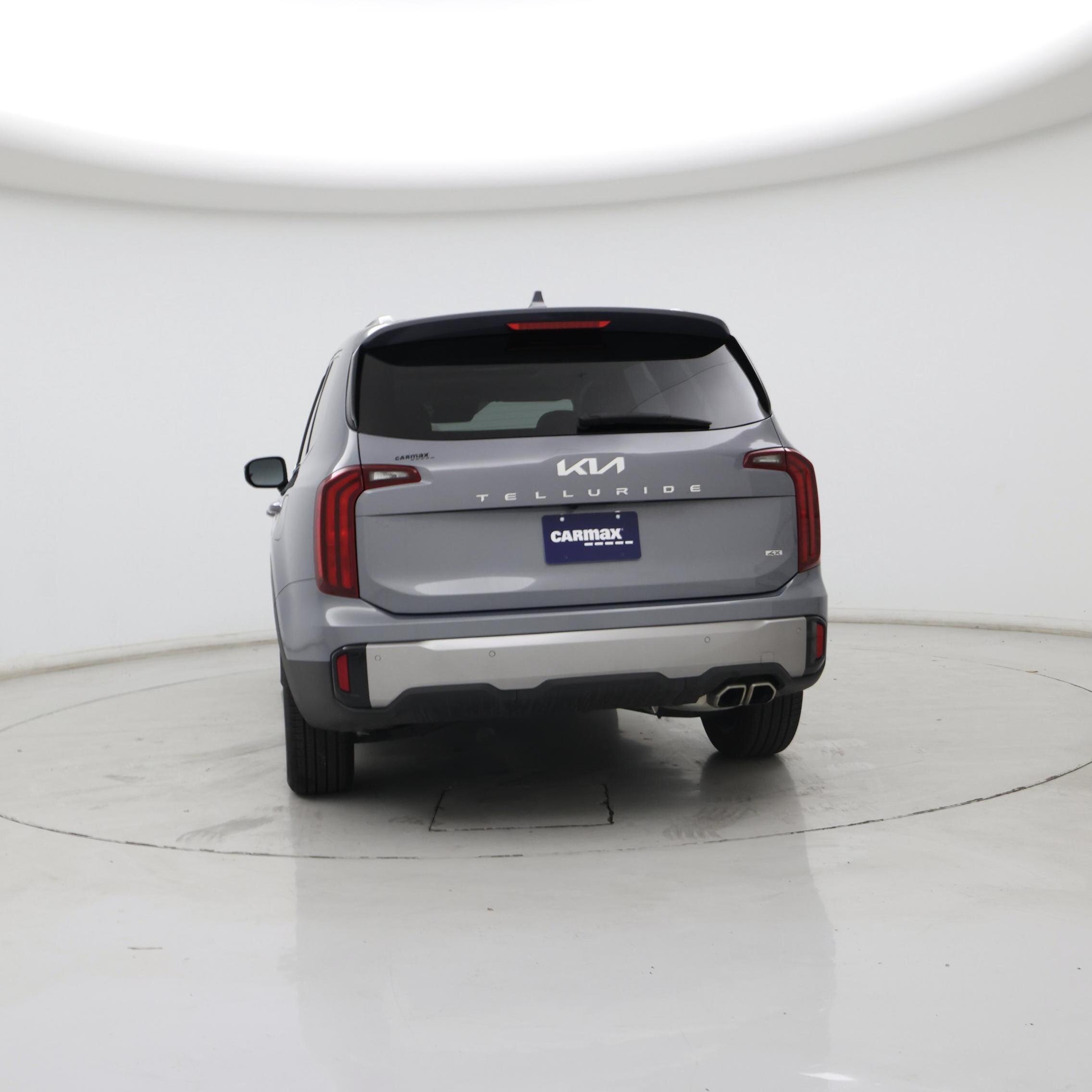 Thumbnail: 2025 Kia Telluride - 6