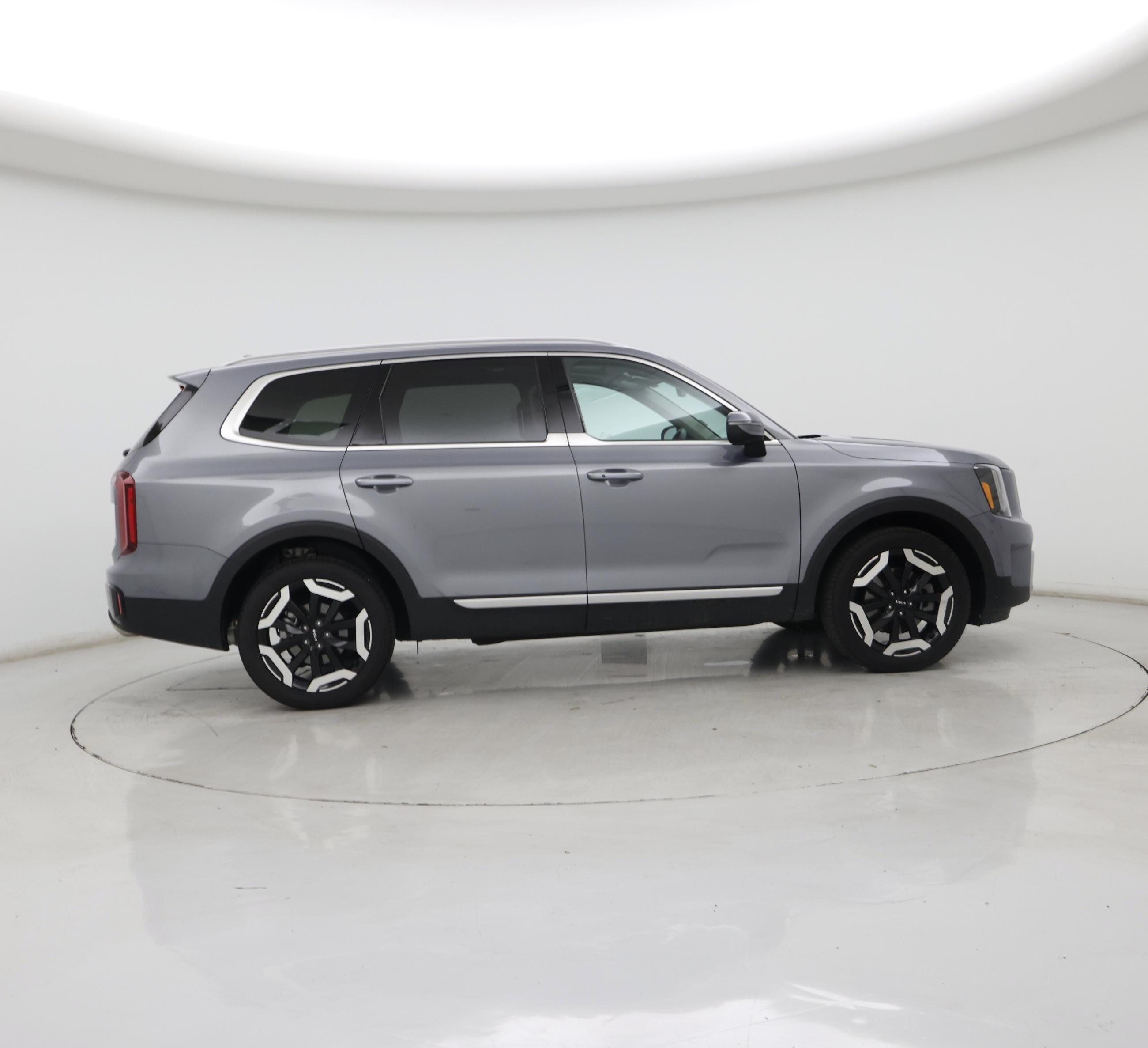 Thumbnail: 2025 Kia Telluride - 7