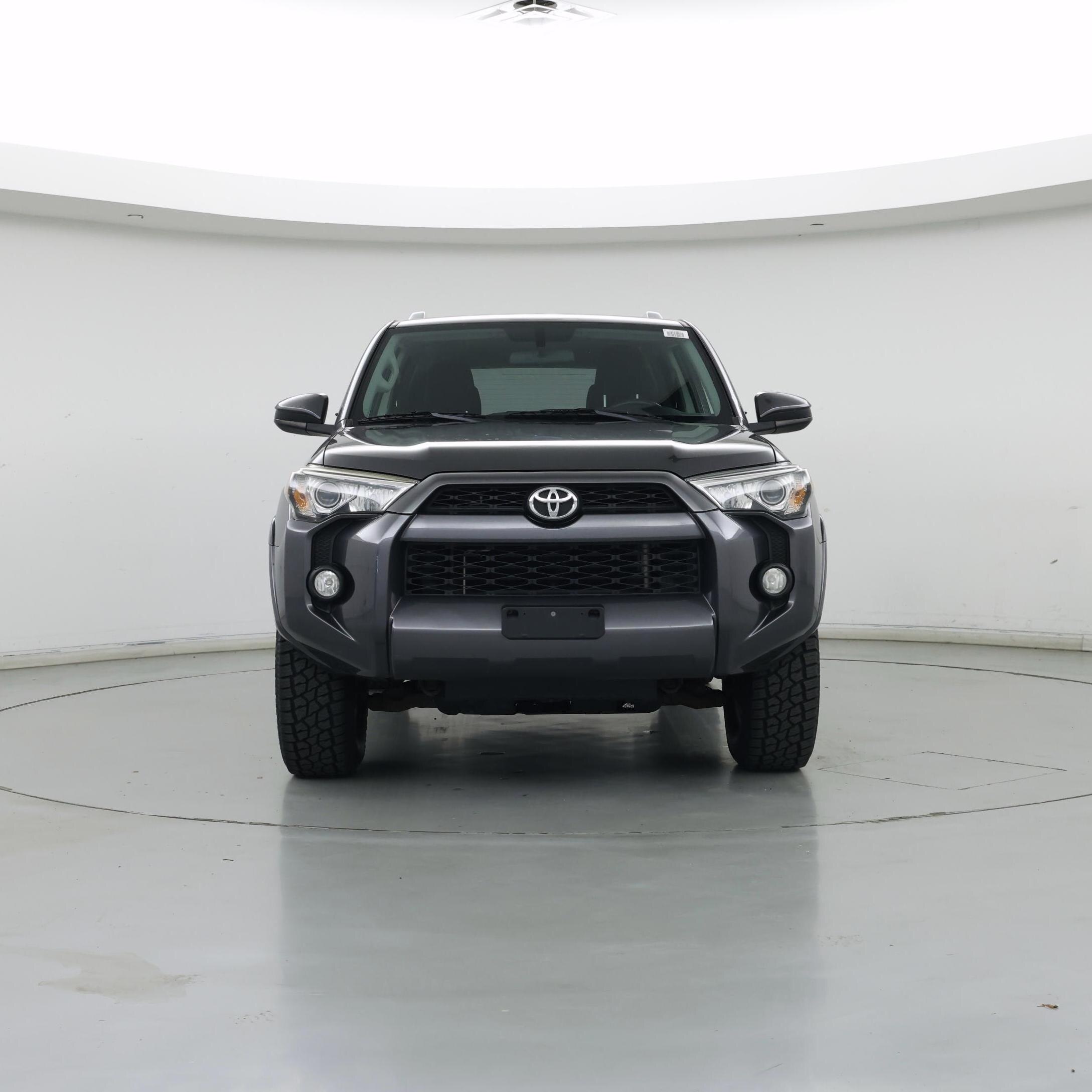 Thumbnail: 2016 Toyota 4Runner - 5