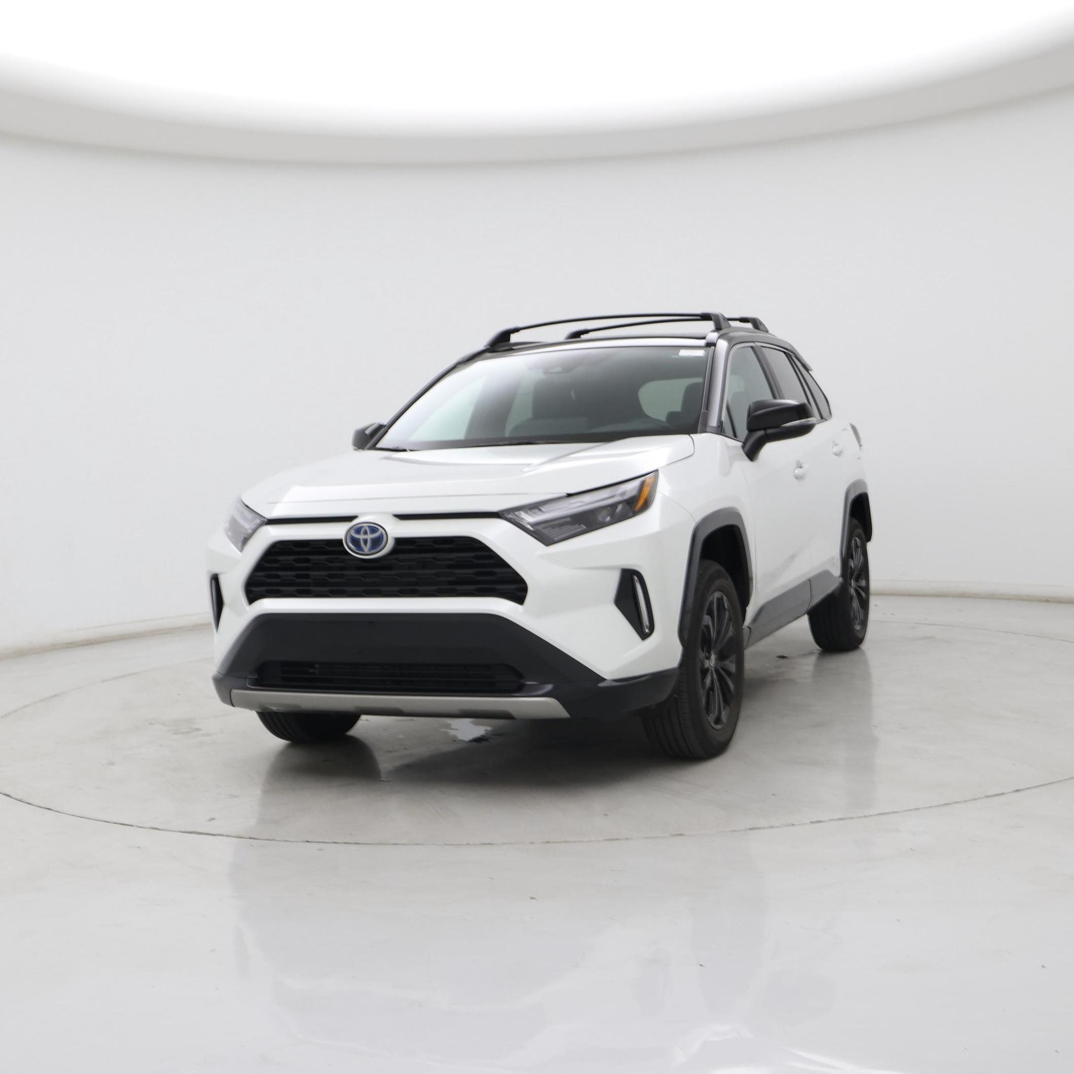 Thumbnail: 2024 Toyota RAV4 - 4