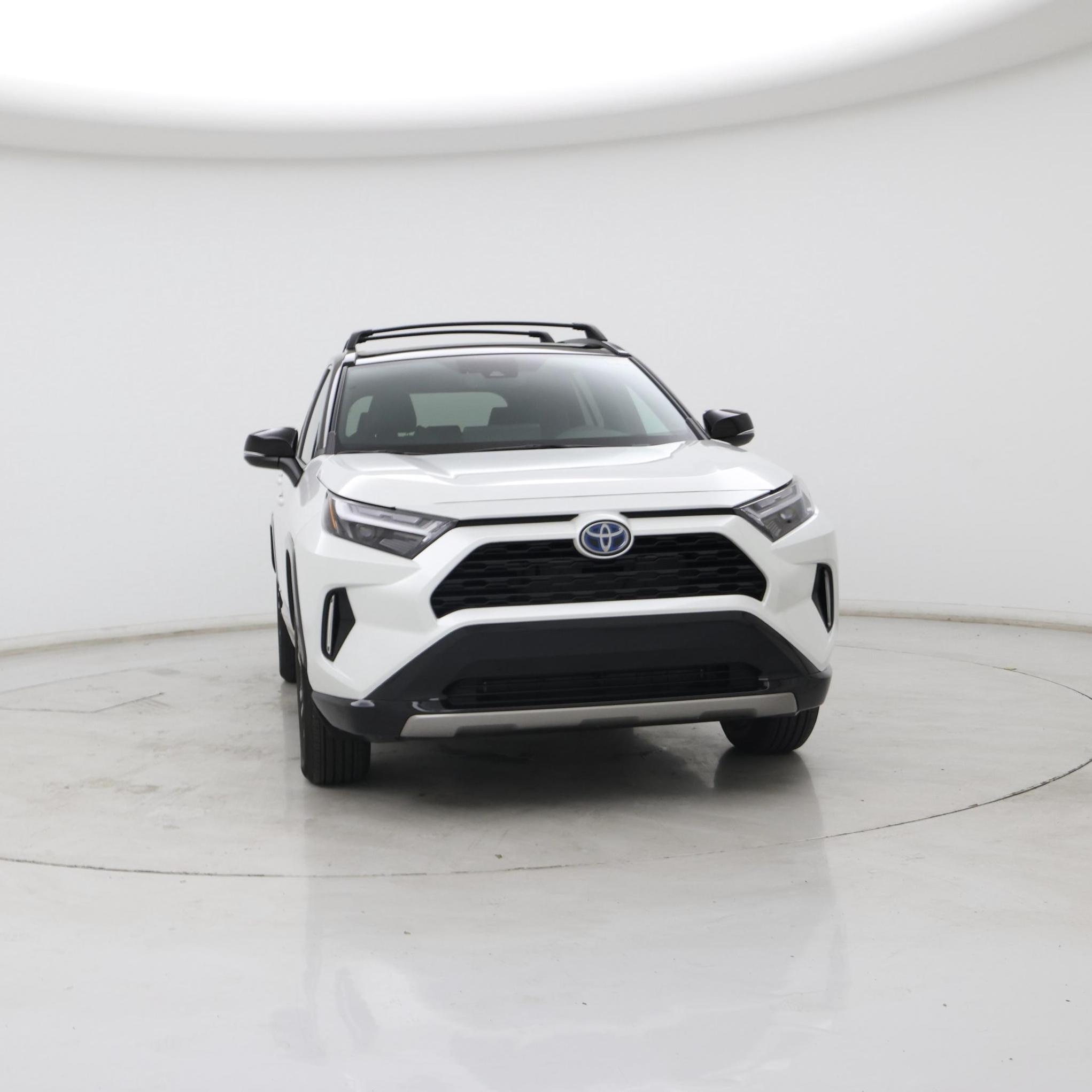 Thumbnail: 2024 Toyota RAV4 - 5