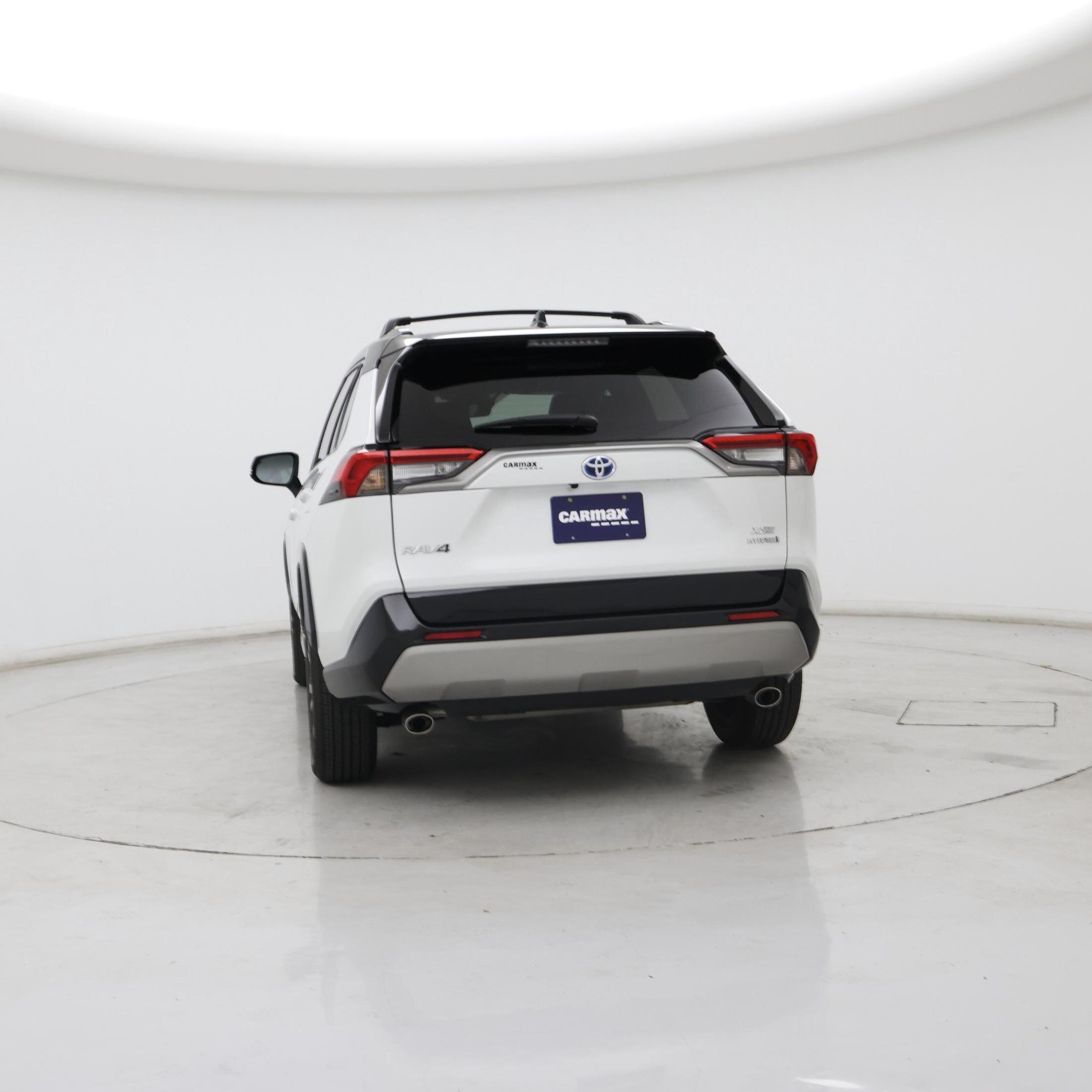 Thumbnail: 2024 Toyota RAV4 - 6