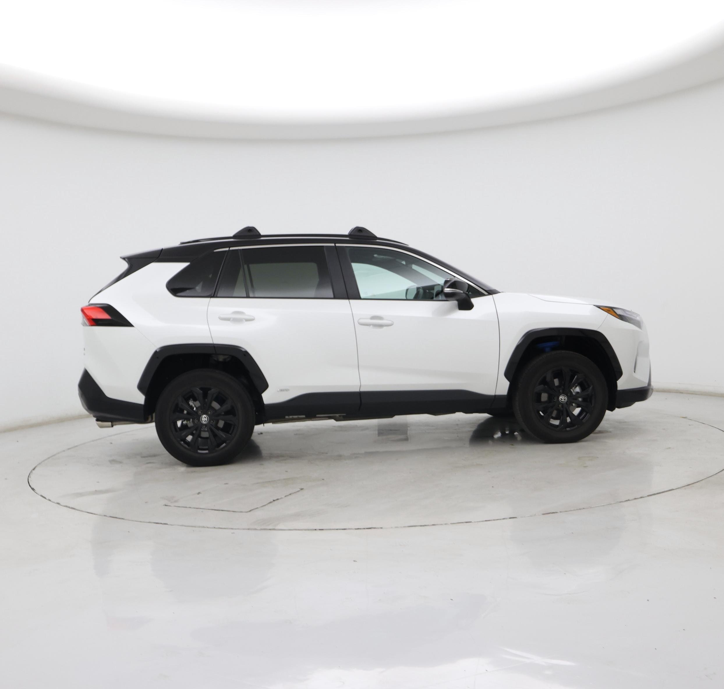 Thumbnail: 2024 Toyota RAV4 - 7