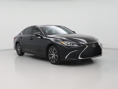 2025 Lexus ES 350