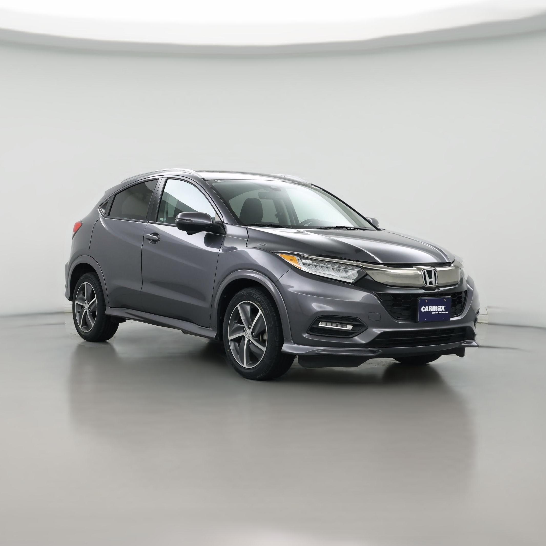 Thumbnail: 2019 Honda HR-V - 1