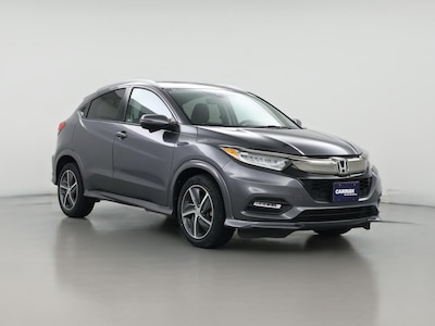 2019 Honda HR-V Touring
