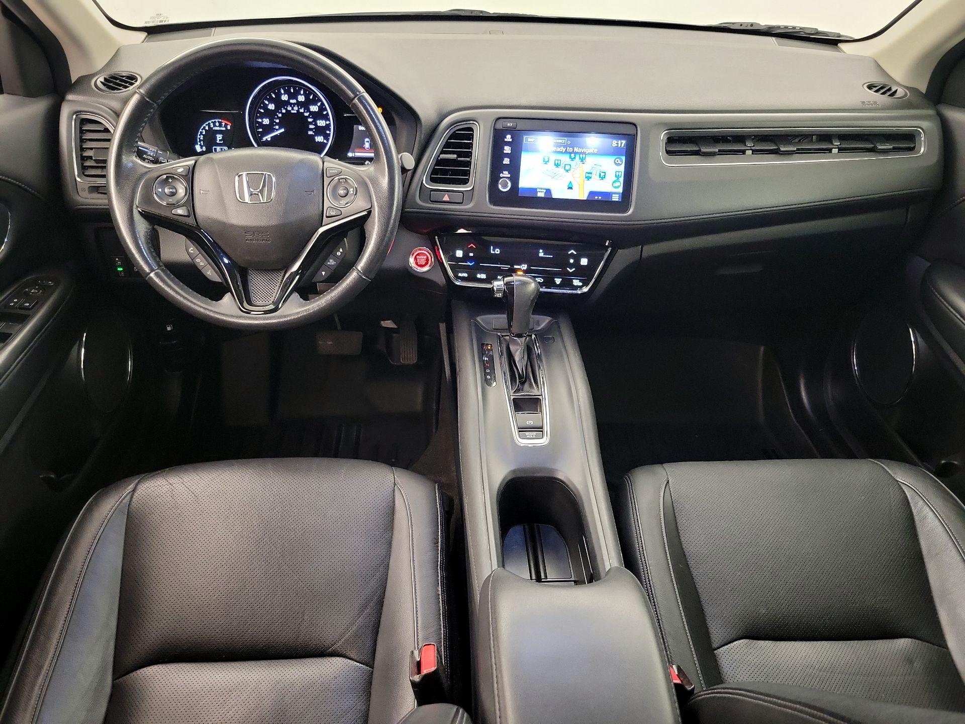 Thumbnail: 2019 Honda HR-V - 9