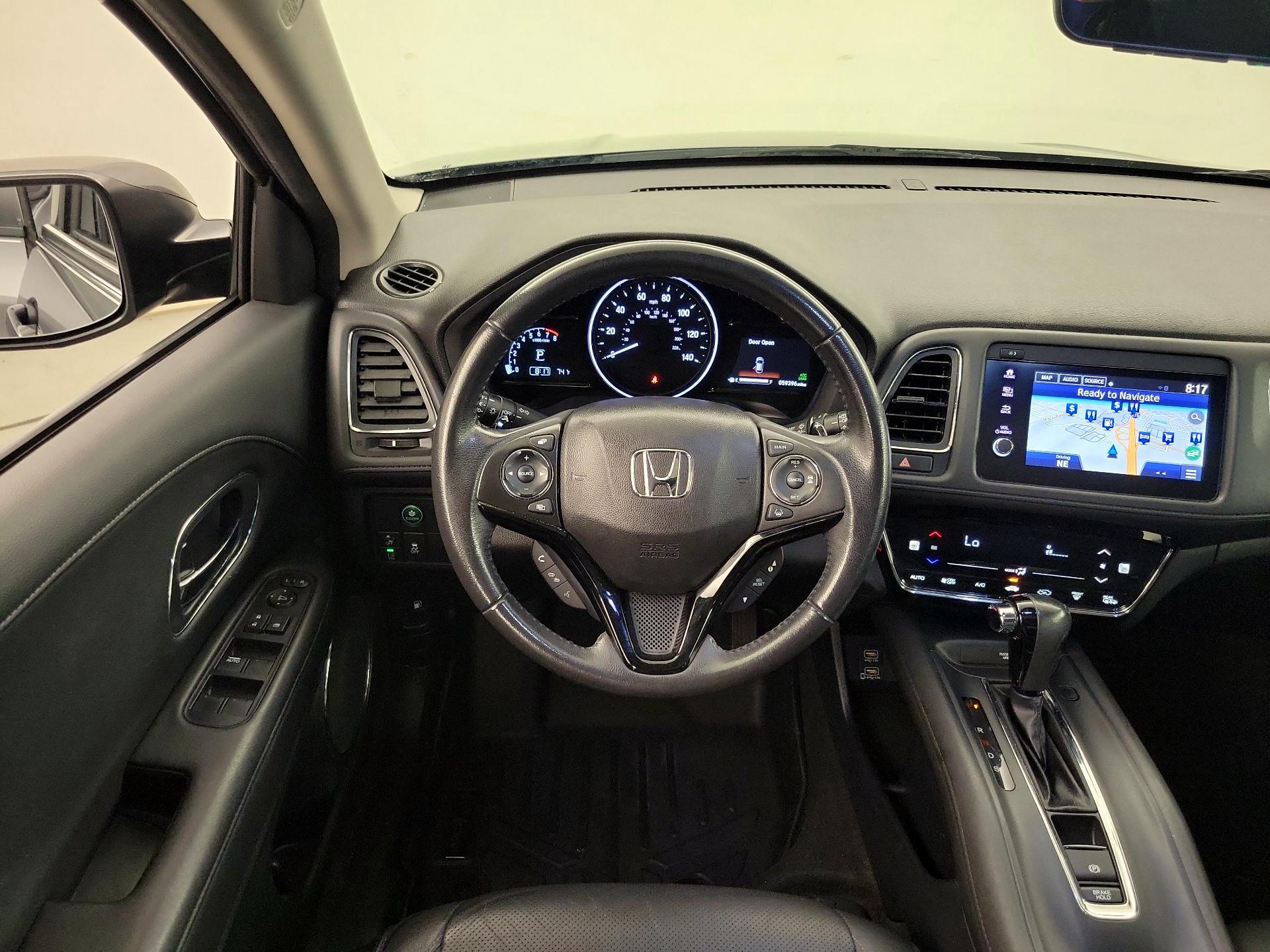 Thumbnail: 2019 Honda HR-V - 10