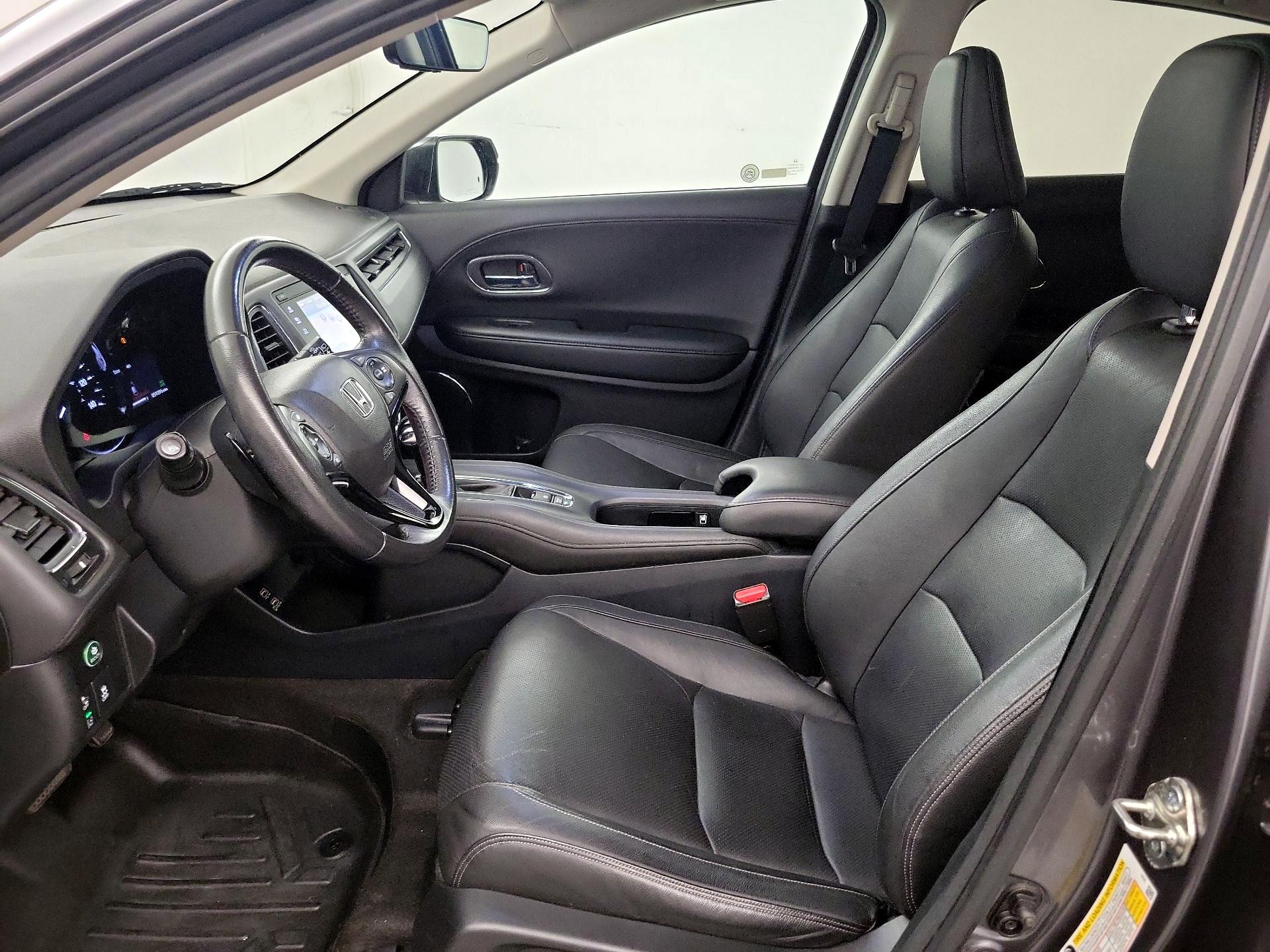 Thumbnail: 2019 Honda HR-V - 11