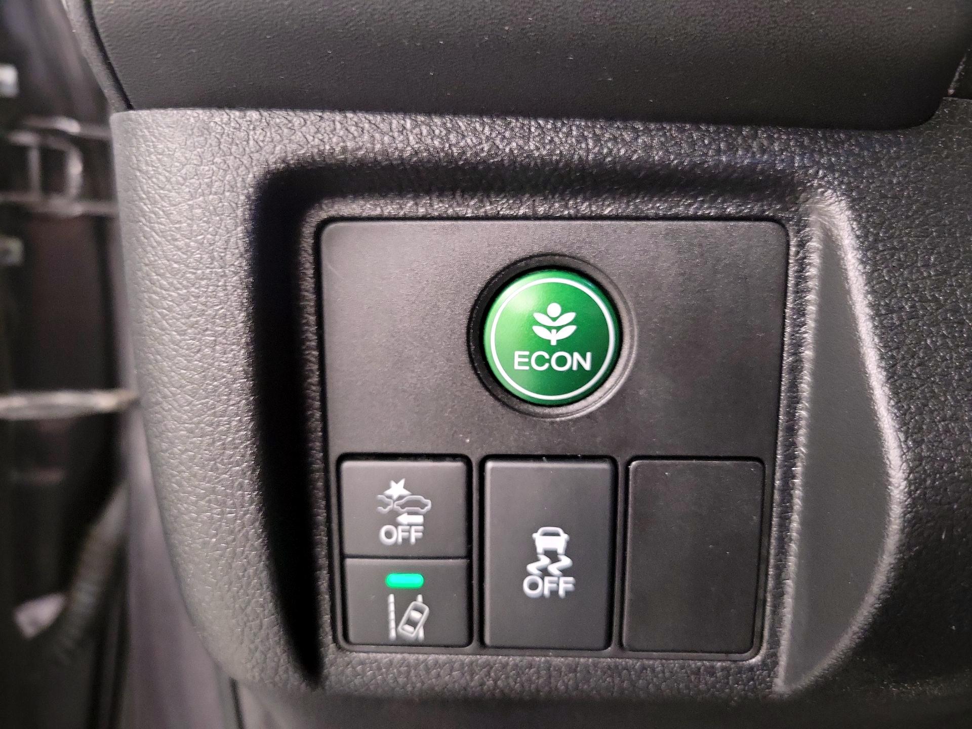 Thumbnail: 2019 Honda HR-V - 13
