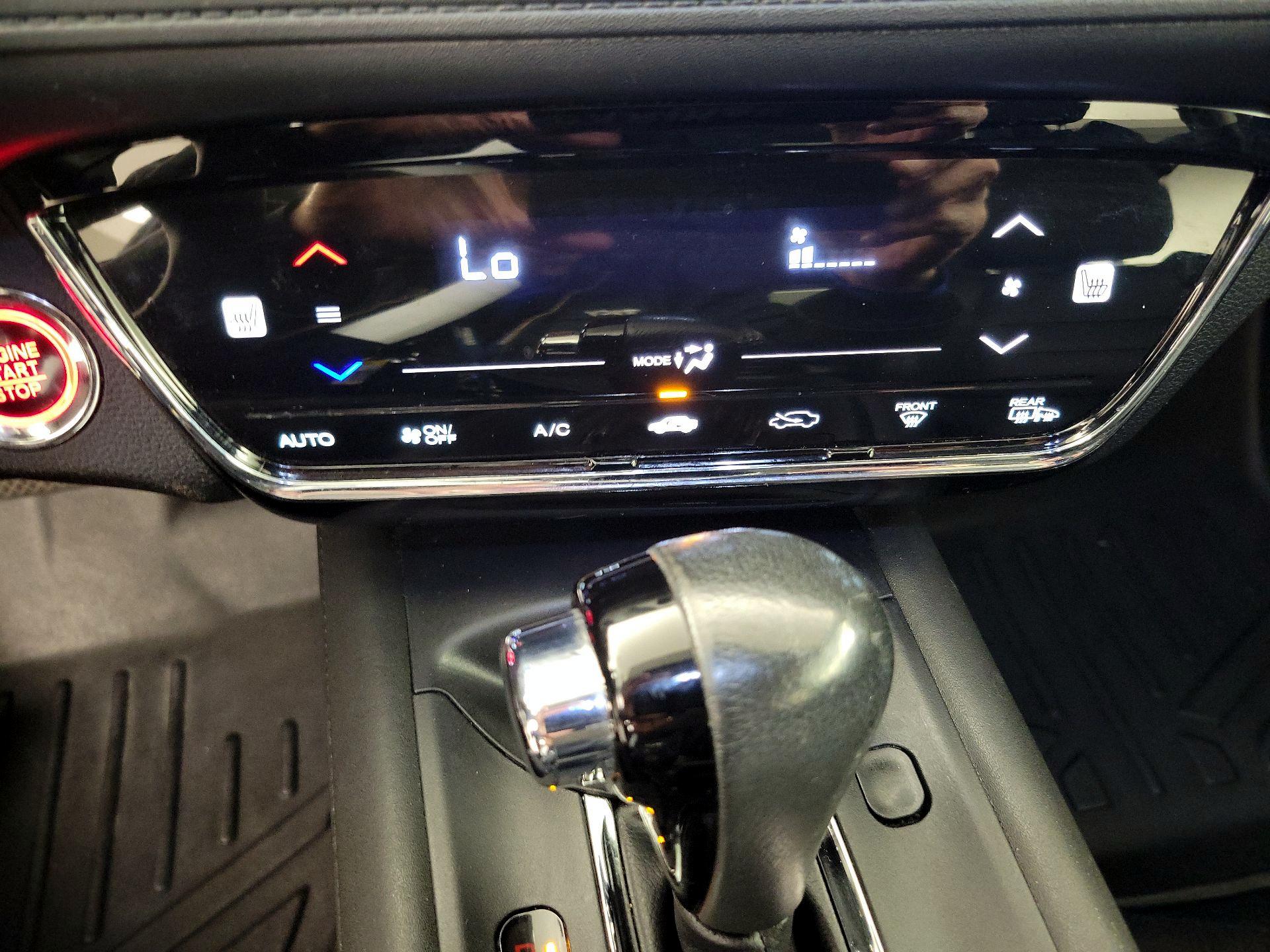 Thumbnail: 2019 Honda HR-V - 17