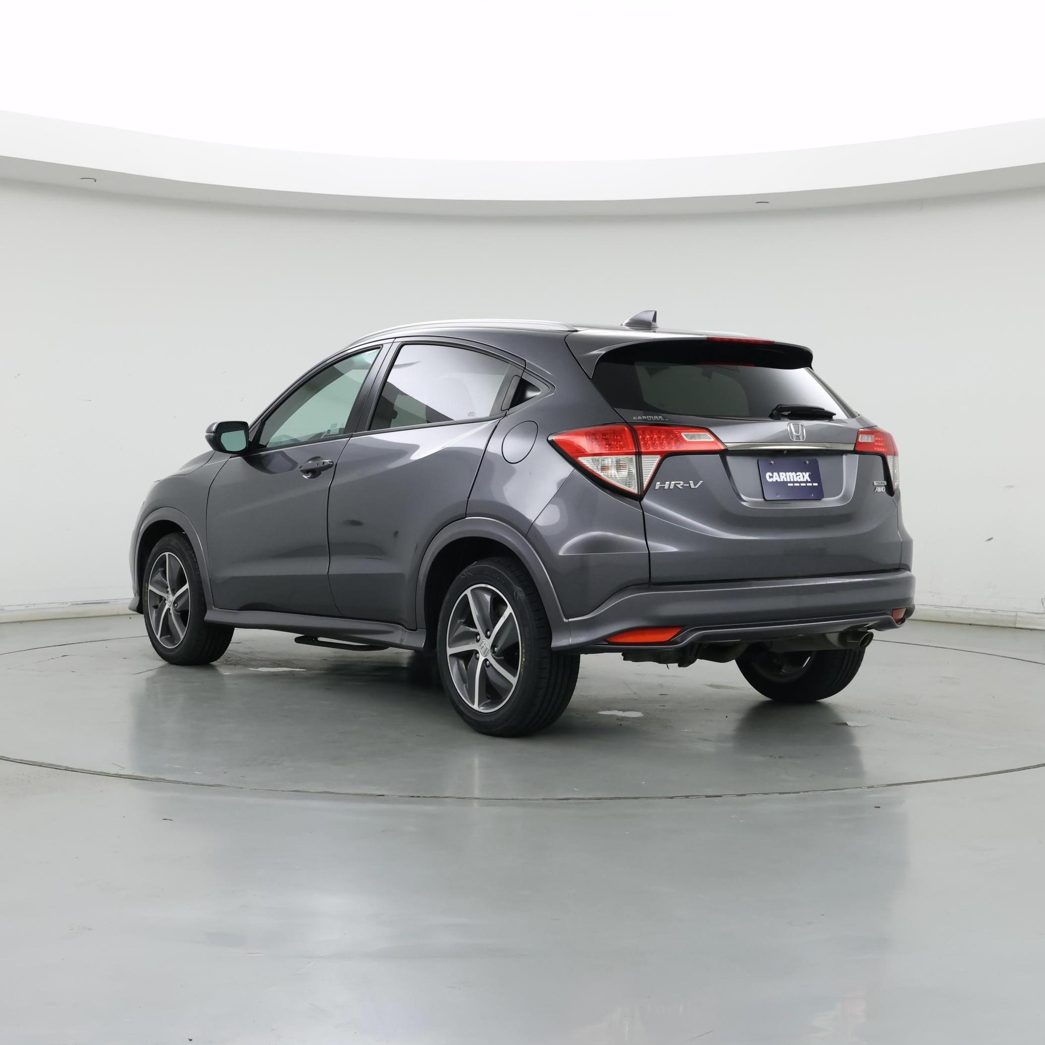 Thumbnail: 2019 Honda HR-V - 2