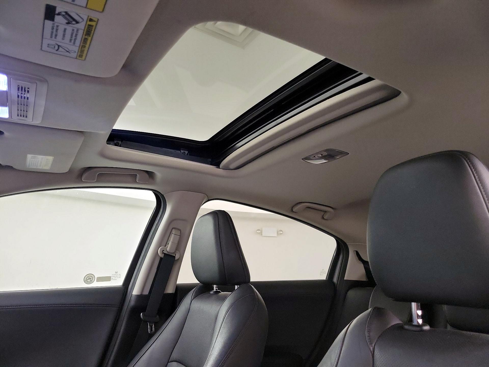 Thumbnail: 2019 Honda HR-V - 20