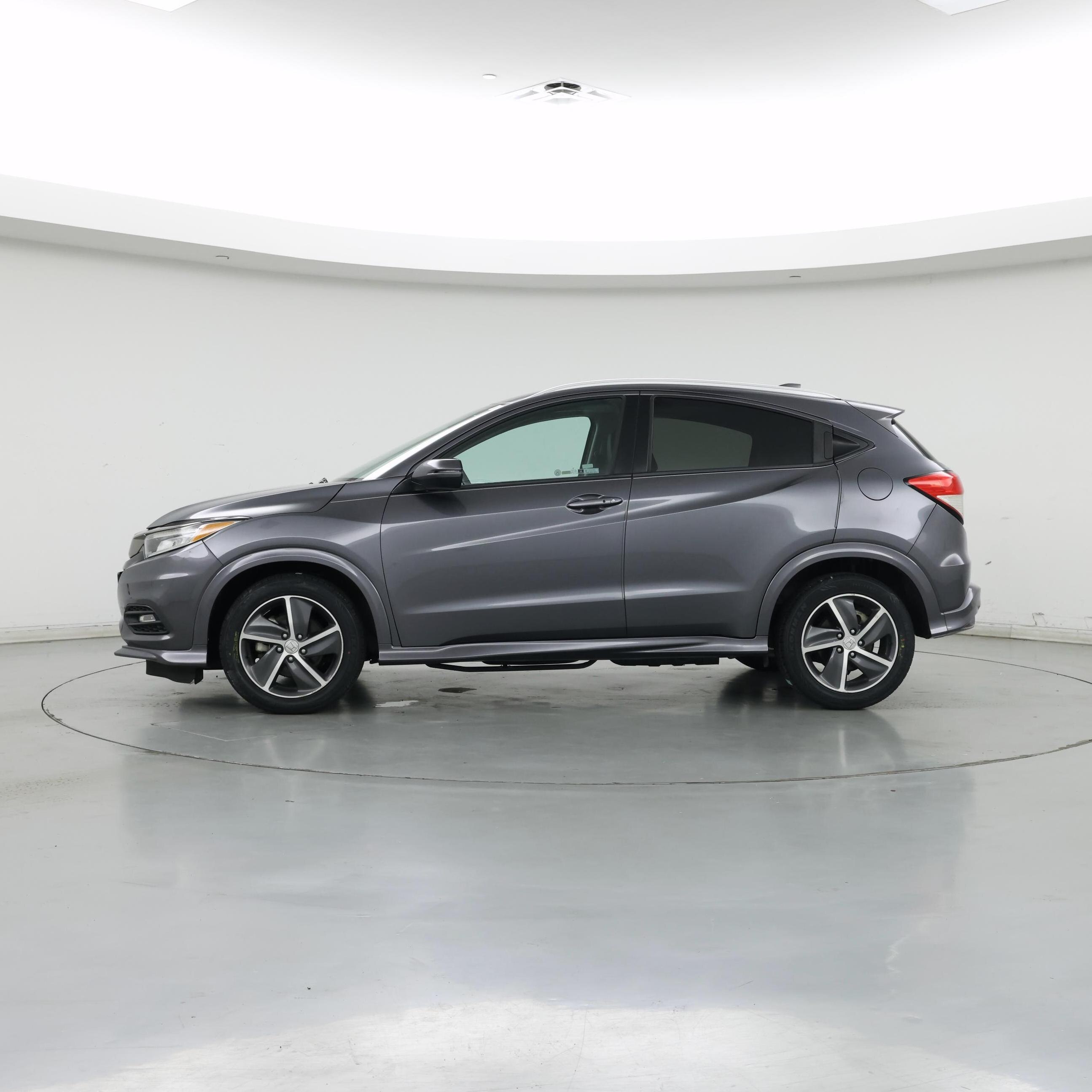 Thumbnail: 2019 Honda HR-V - 3