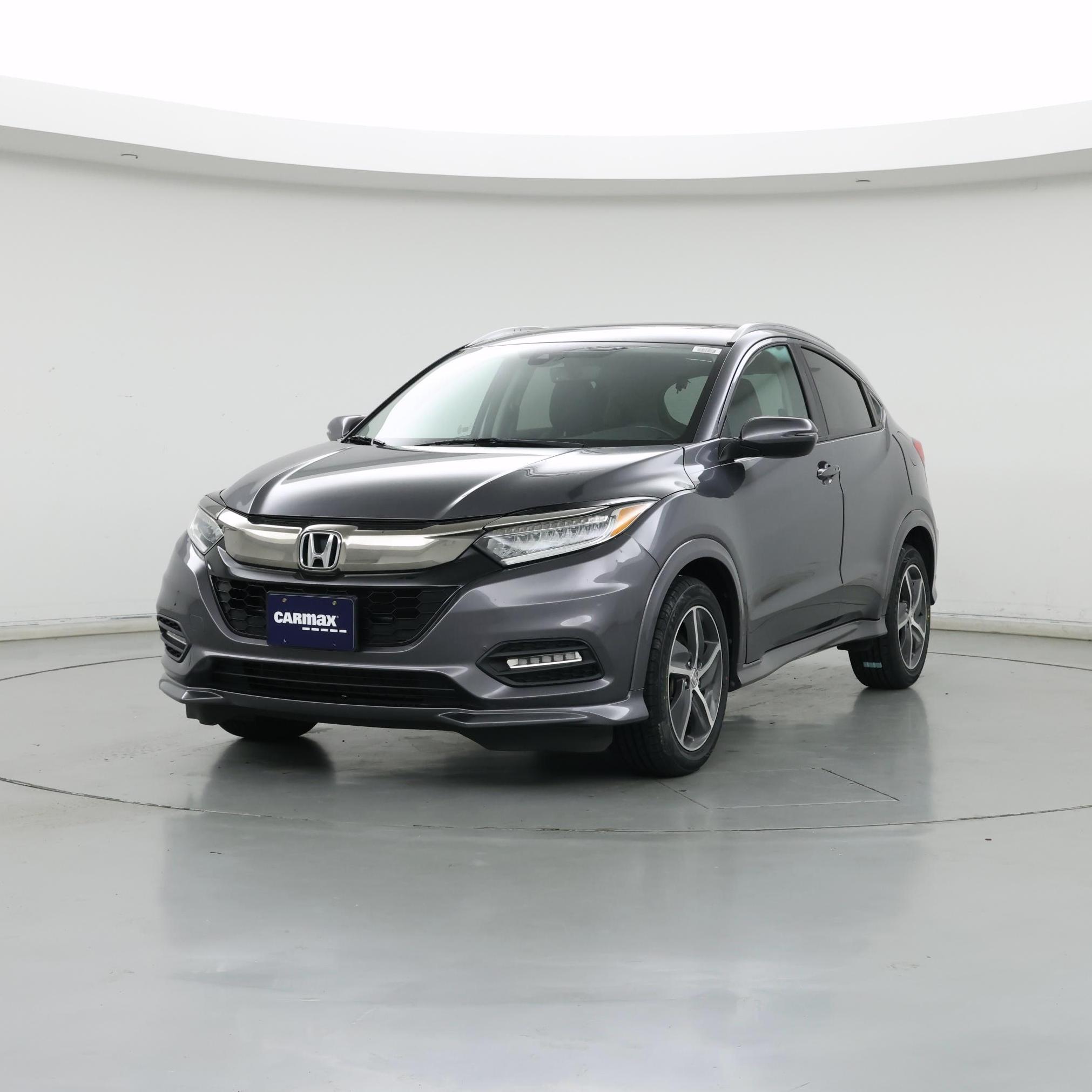 Thumbnail: 2019 Honda HR-V - 4