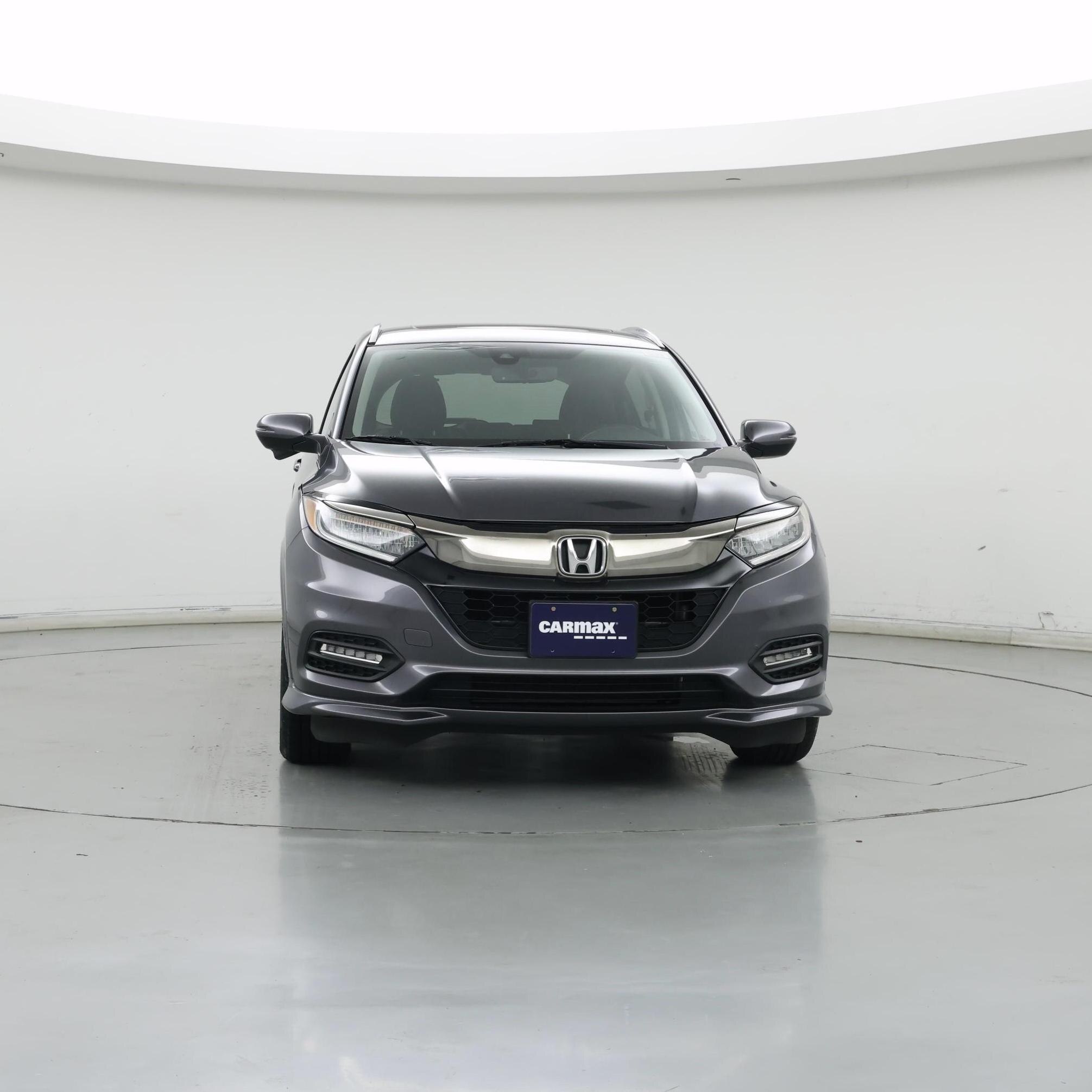 Thumbnail: 2019 Honda HR-V - 5