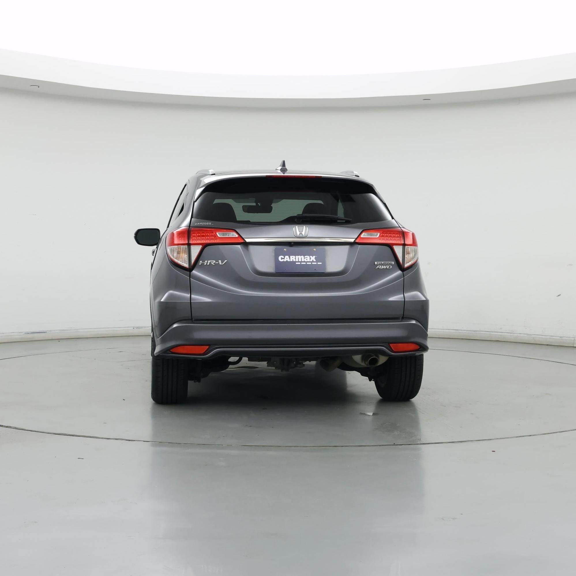 Thumbnail: 2019 Honda HR-V - 6