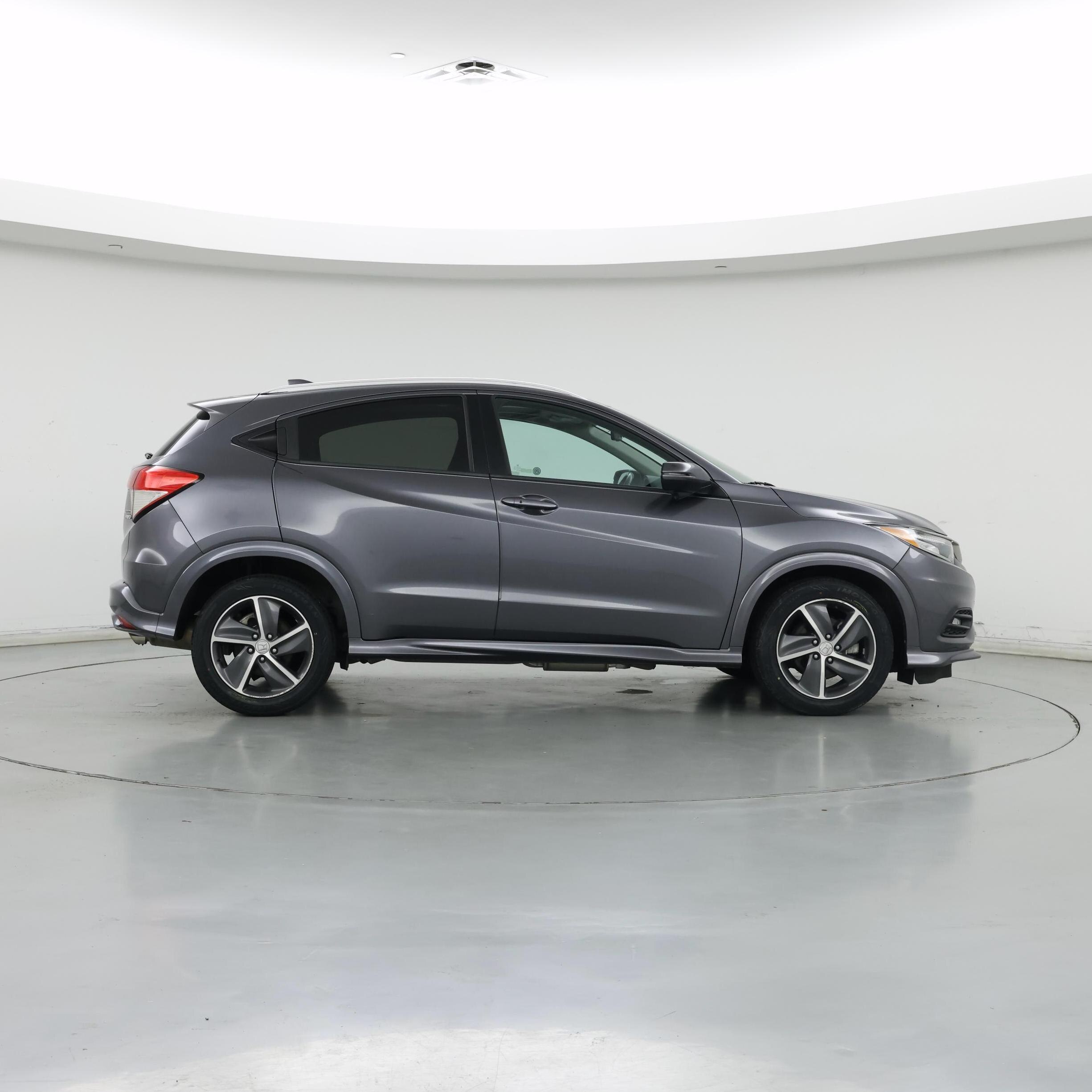 Thumbnail: 2019 Honda HR-V - 7