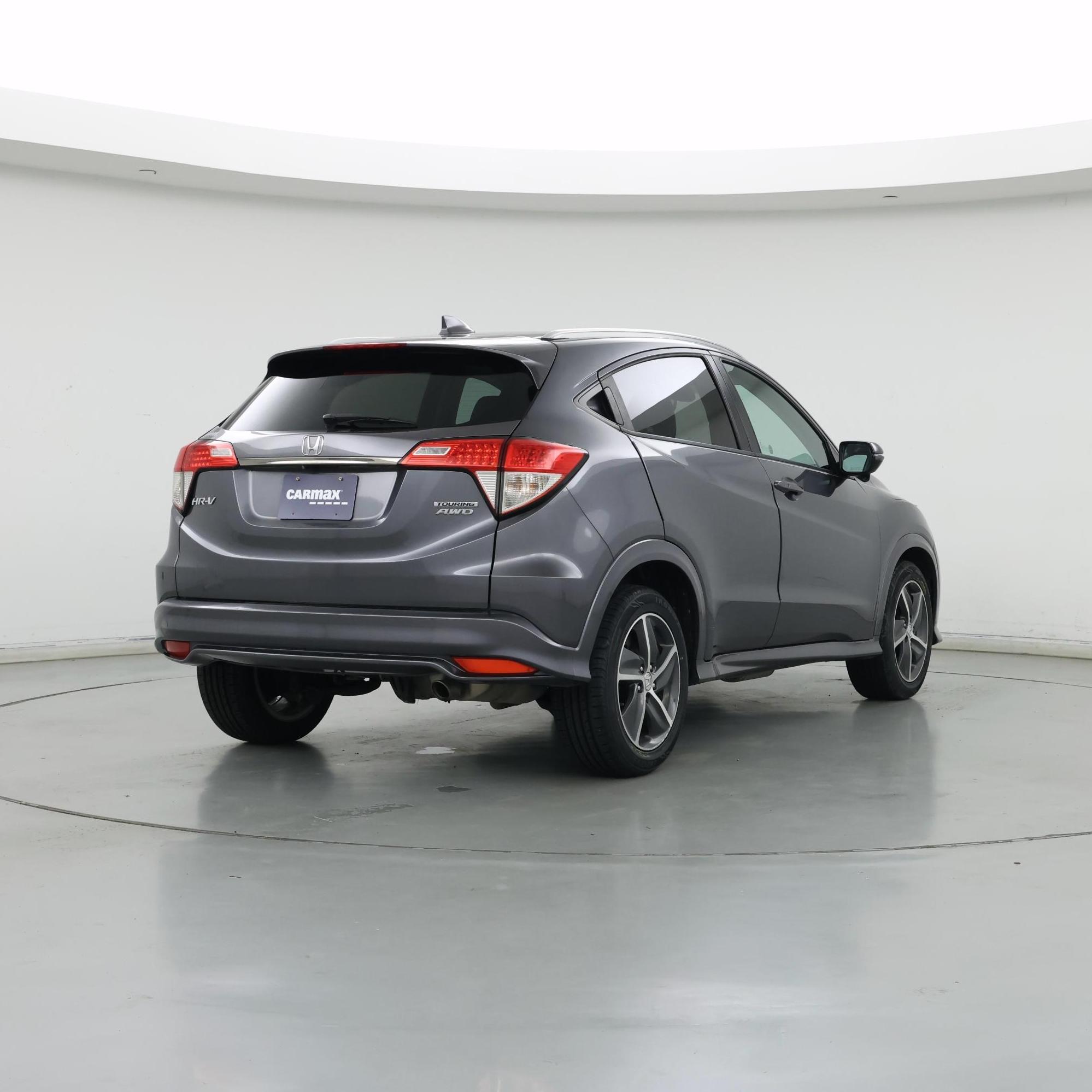 Thumbnail: 2019 Honda HR-V - 8