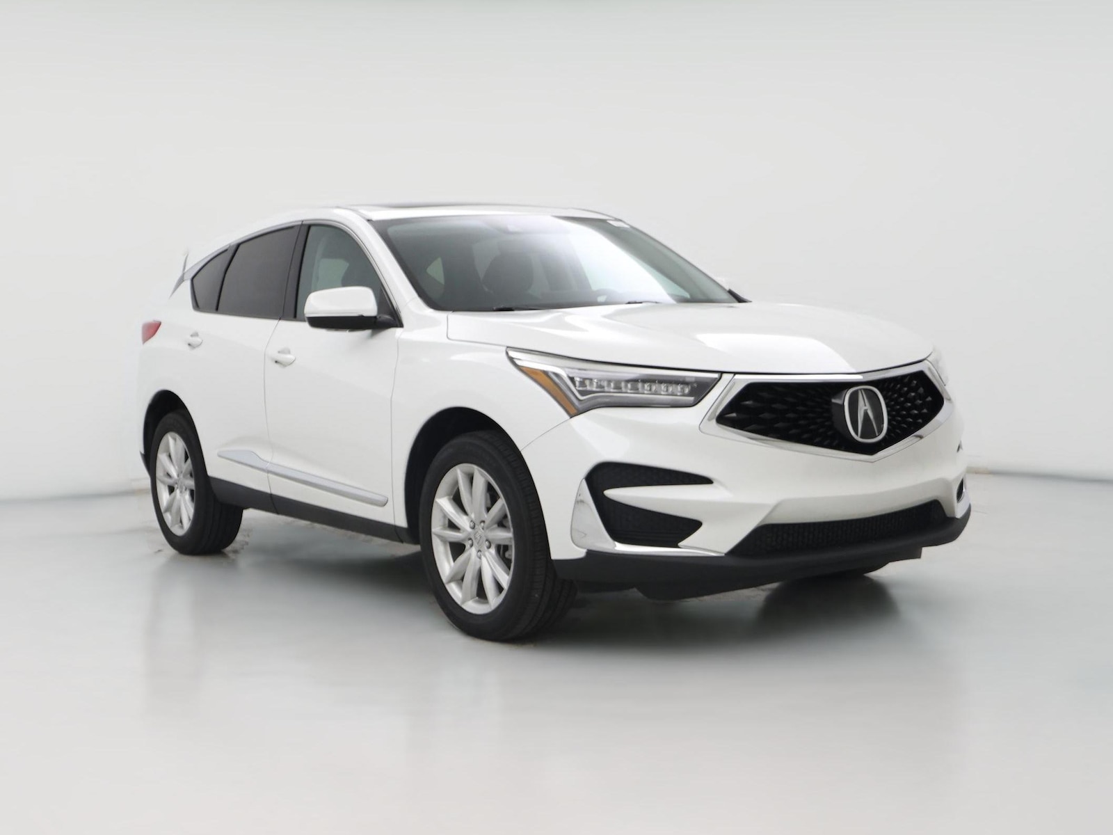 2021 Acura RDX