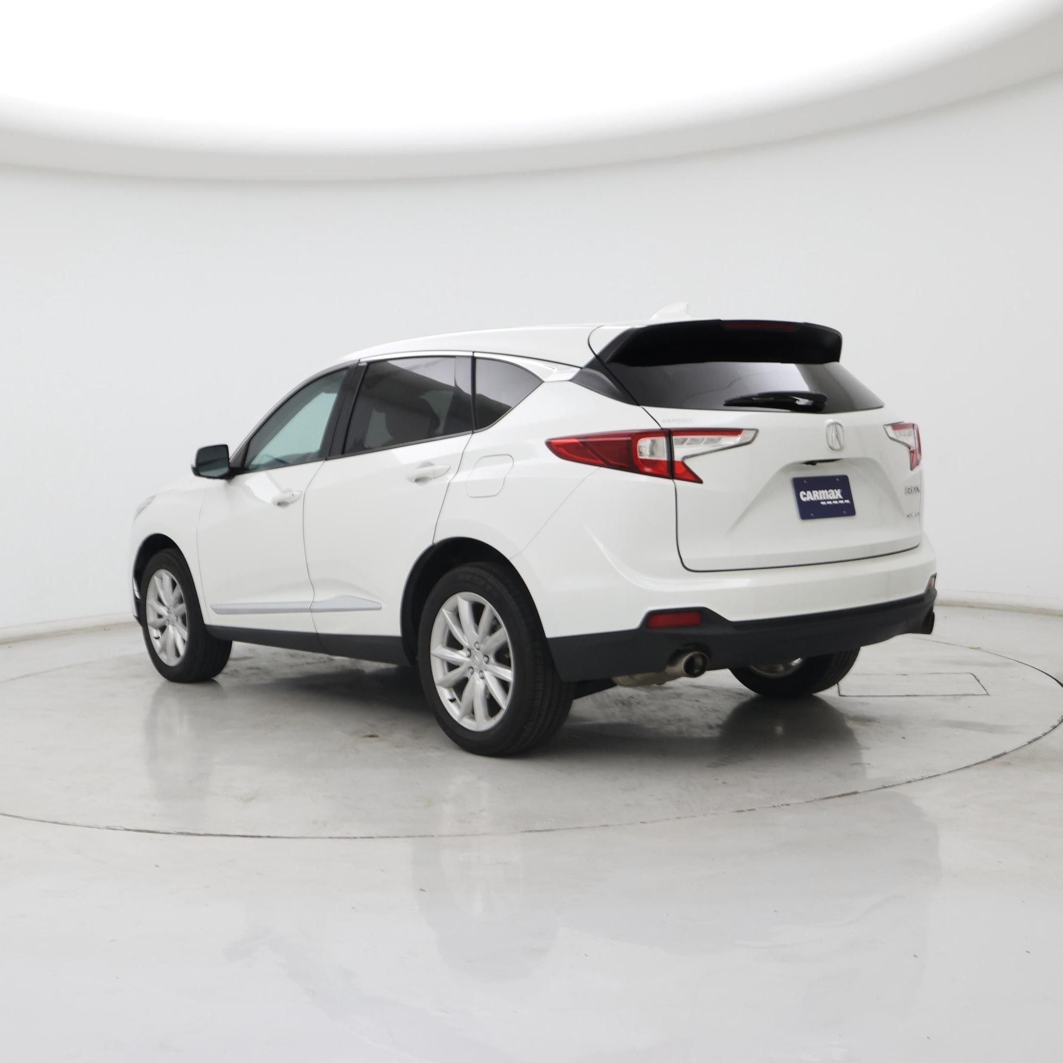 Thumbnail: 2021 Acura RDX - 2