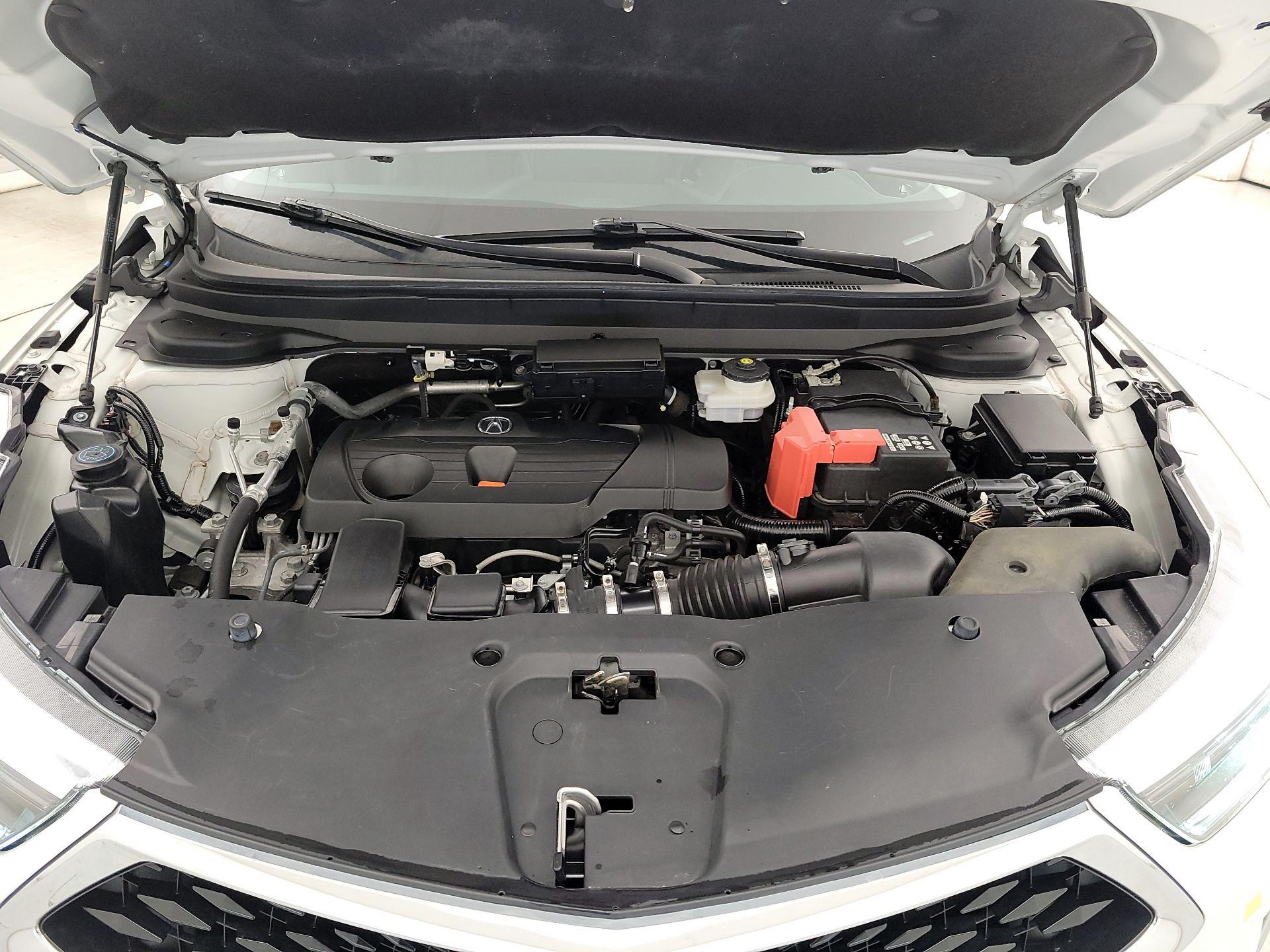 Thumbnail: 2021 Acura RDX - 20