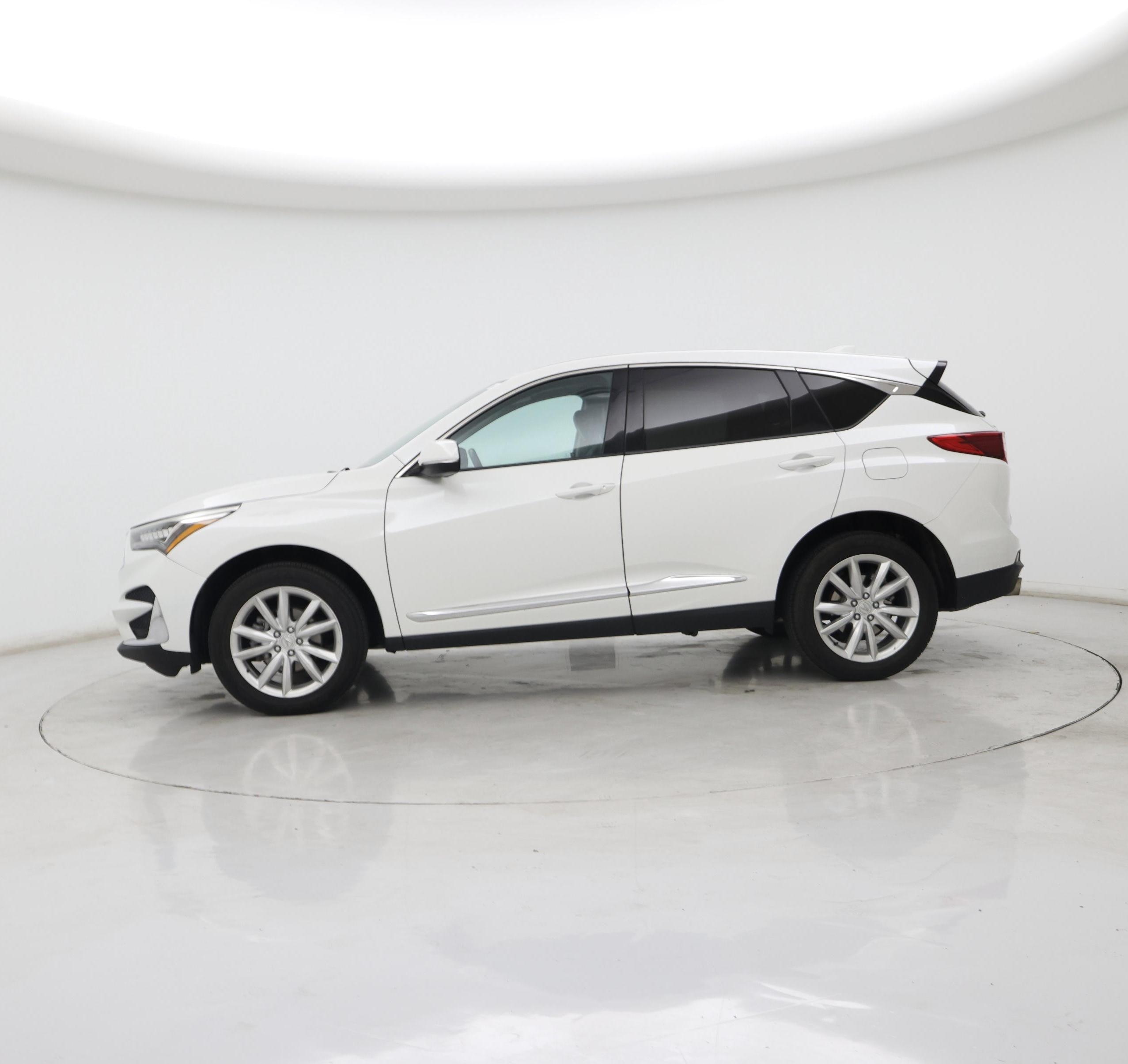 Thumbnail: 2021 Acura RDX - 3