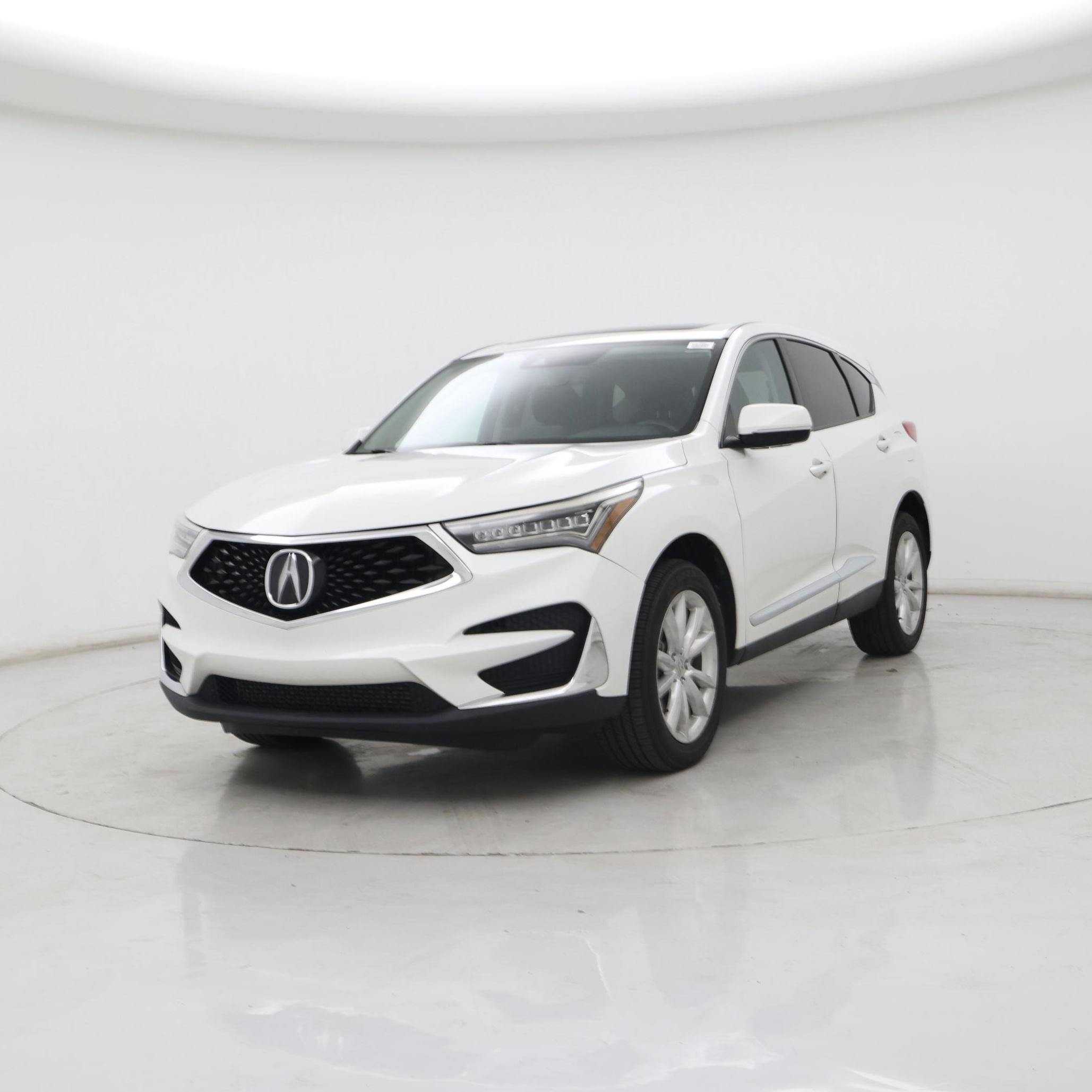 Thumbnail: 2021 Acura RDX - 4