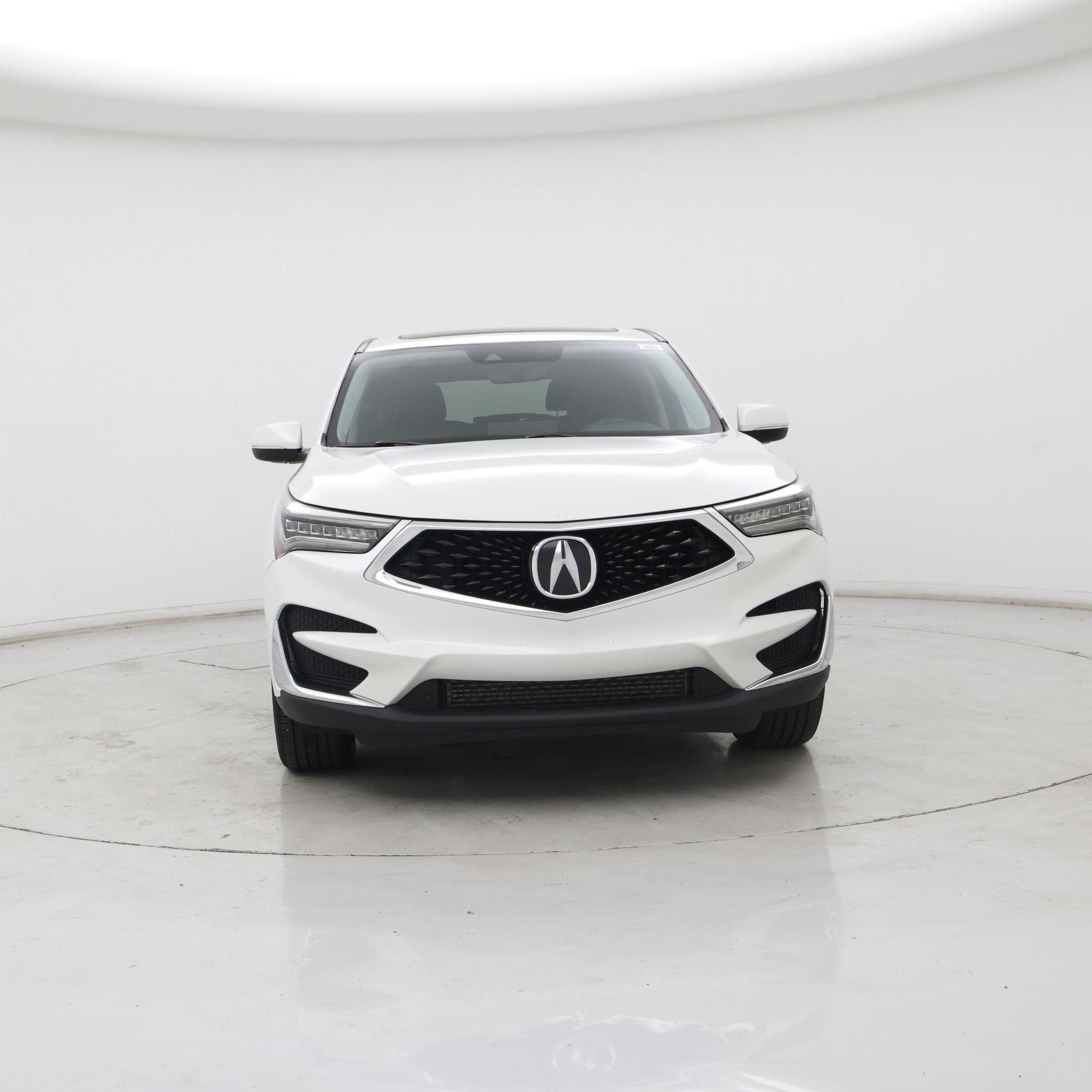 Thumbnail: 2021 Acura RDX - 5